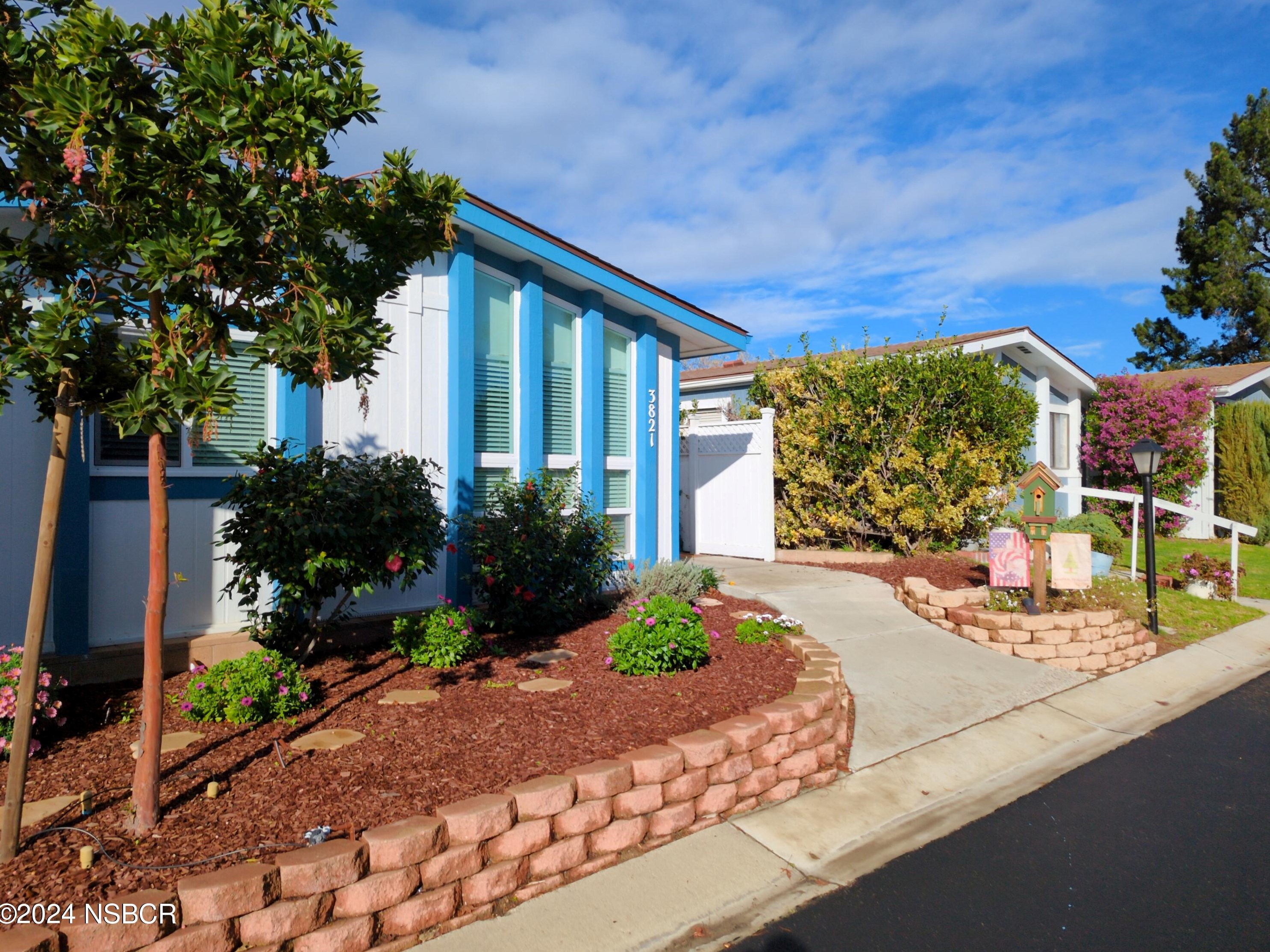 3821 Cherry Hill Rd, Santa Maria, CA 93455