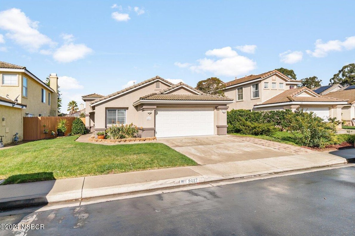 2437 Lilac St, Santa Maria, CA 93458