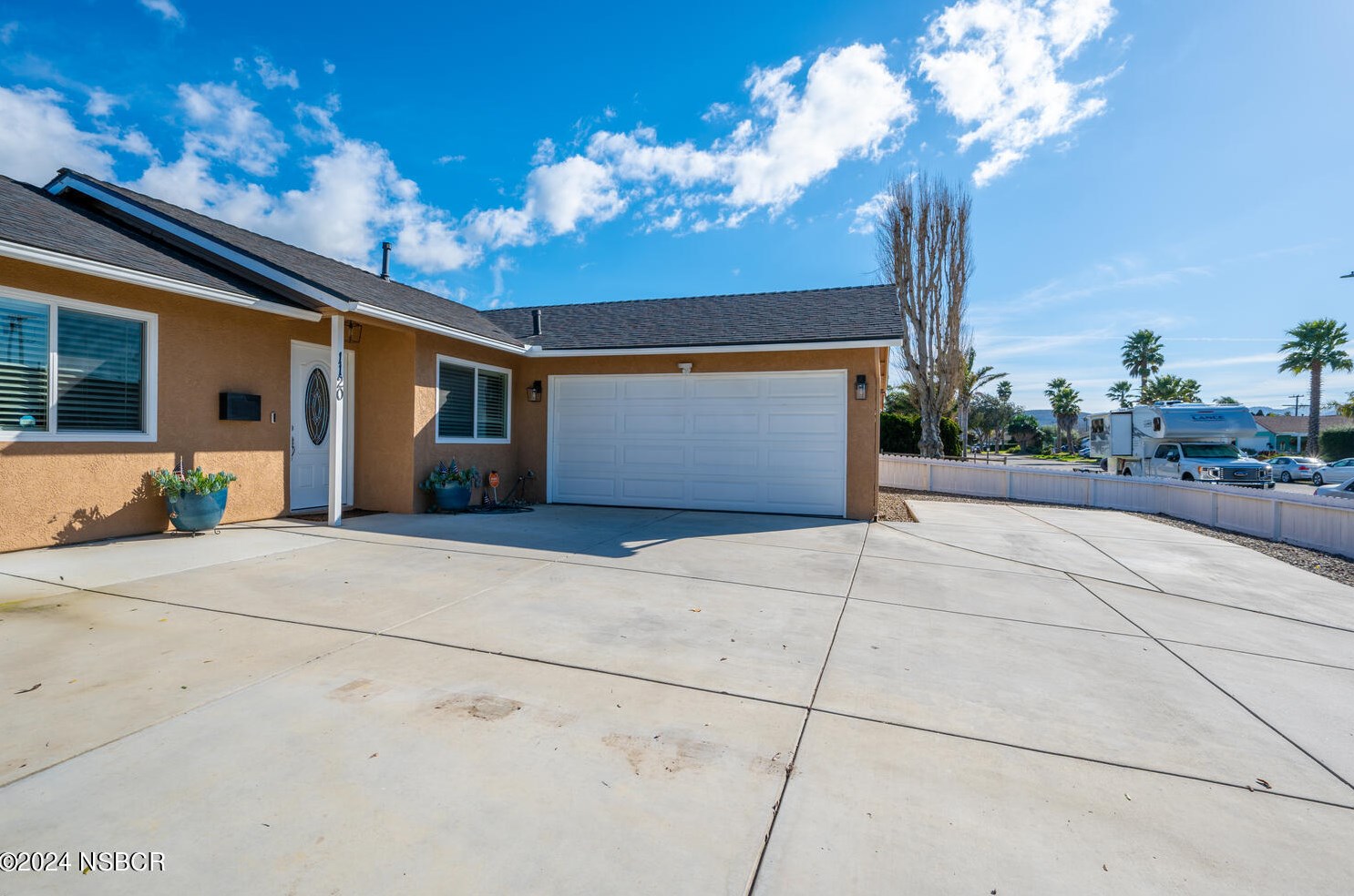 1120 N Daisy St, Lompoc, CA 93436