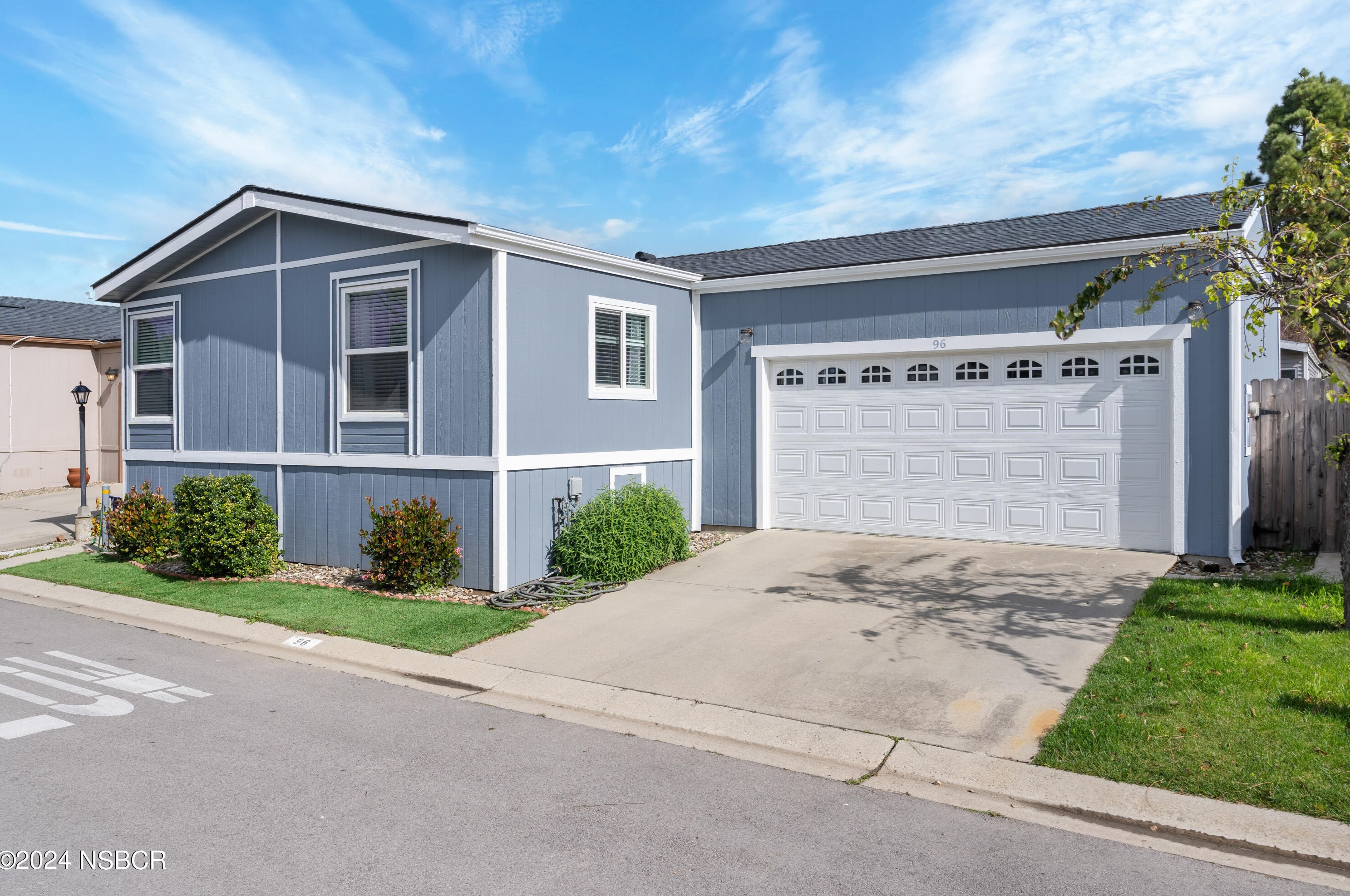 1317 N V St #96, Lompoc, CA 93436