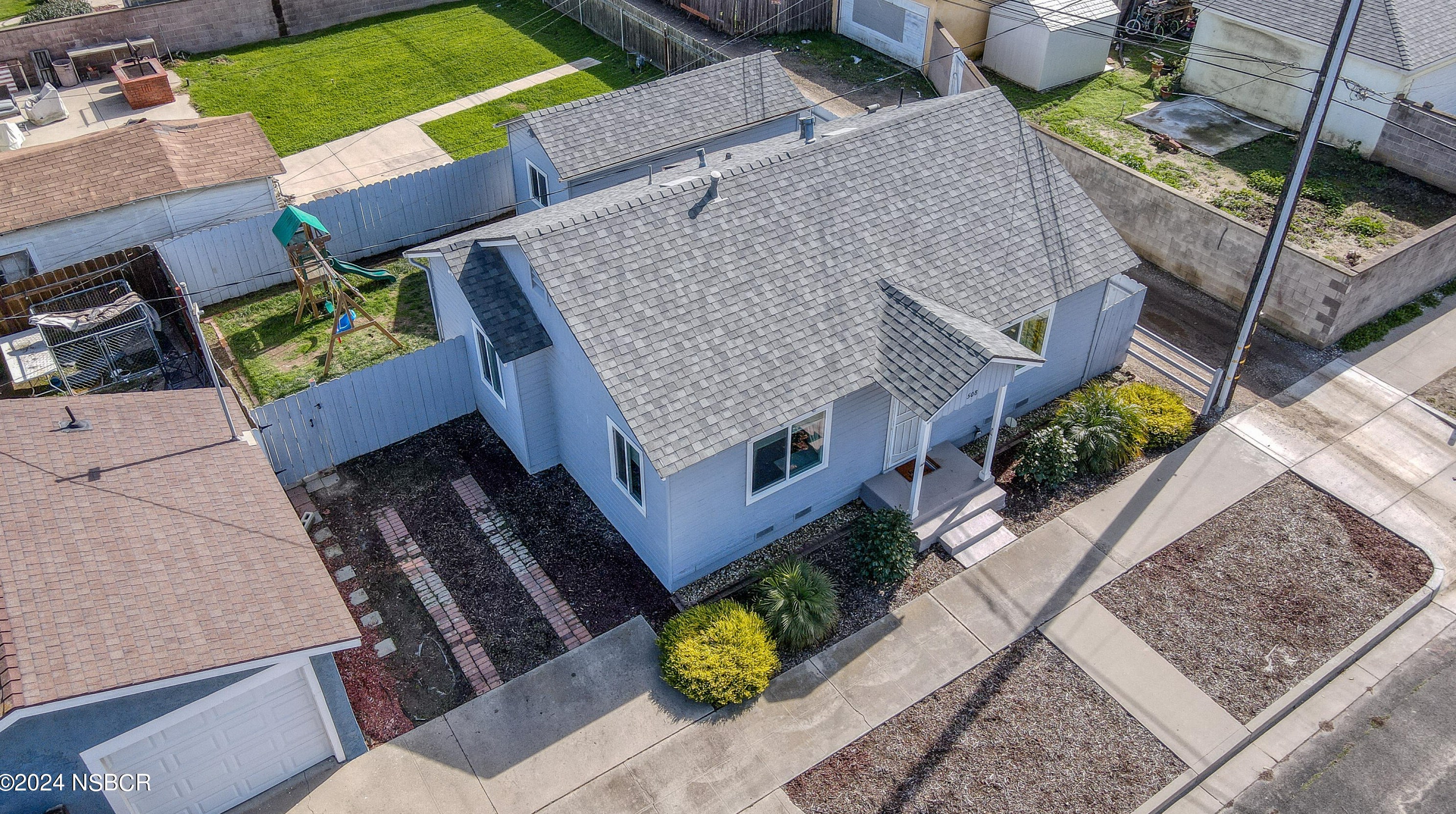 508 School St, Santa Maria CA  93454-4138 exterior