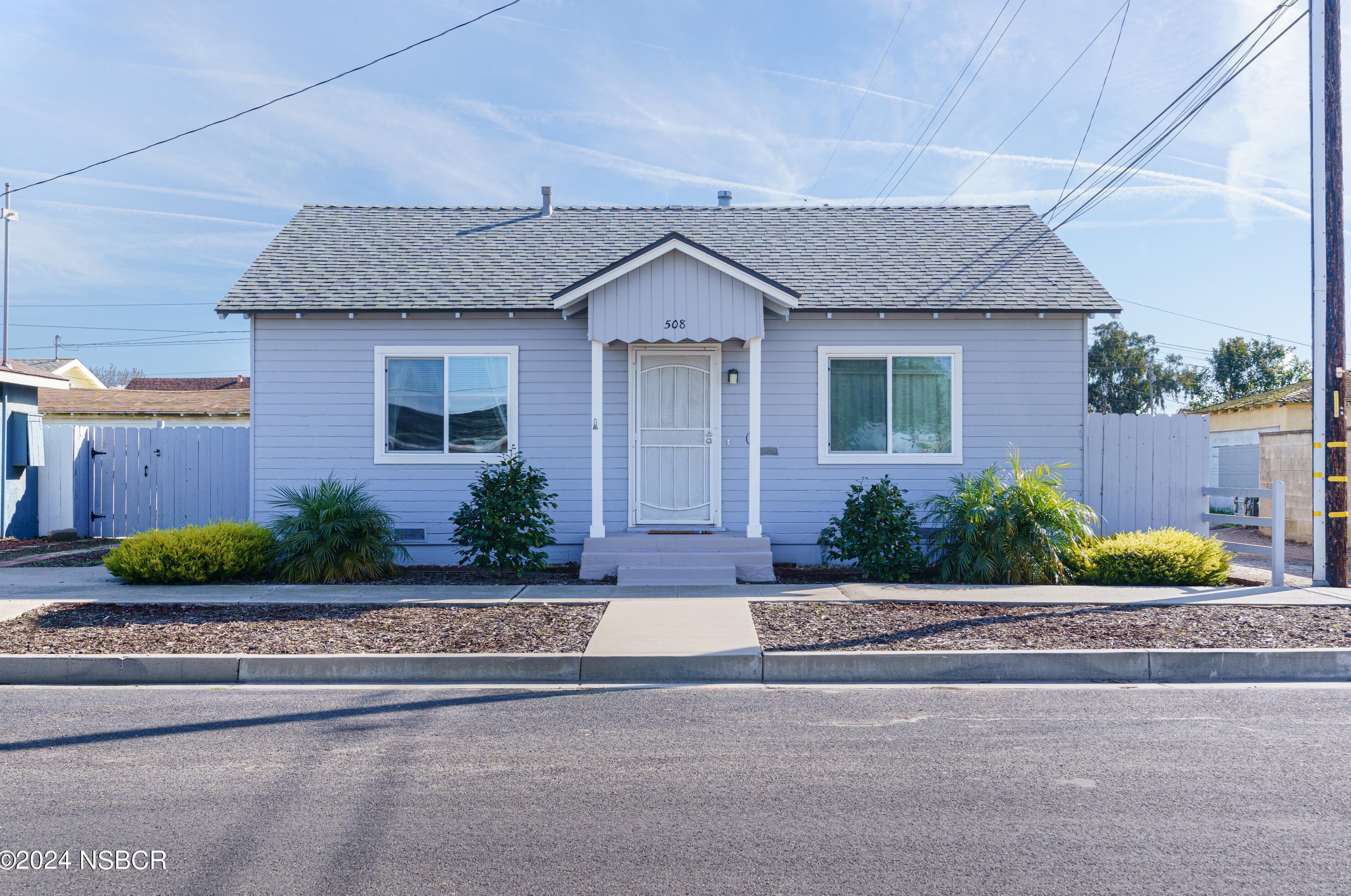 508 School St, Santa Maria CA  93454-4138 exterior