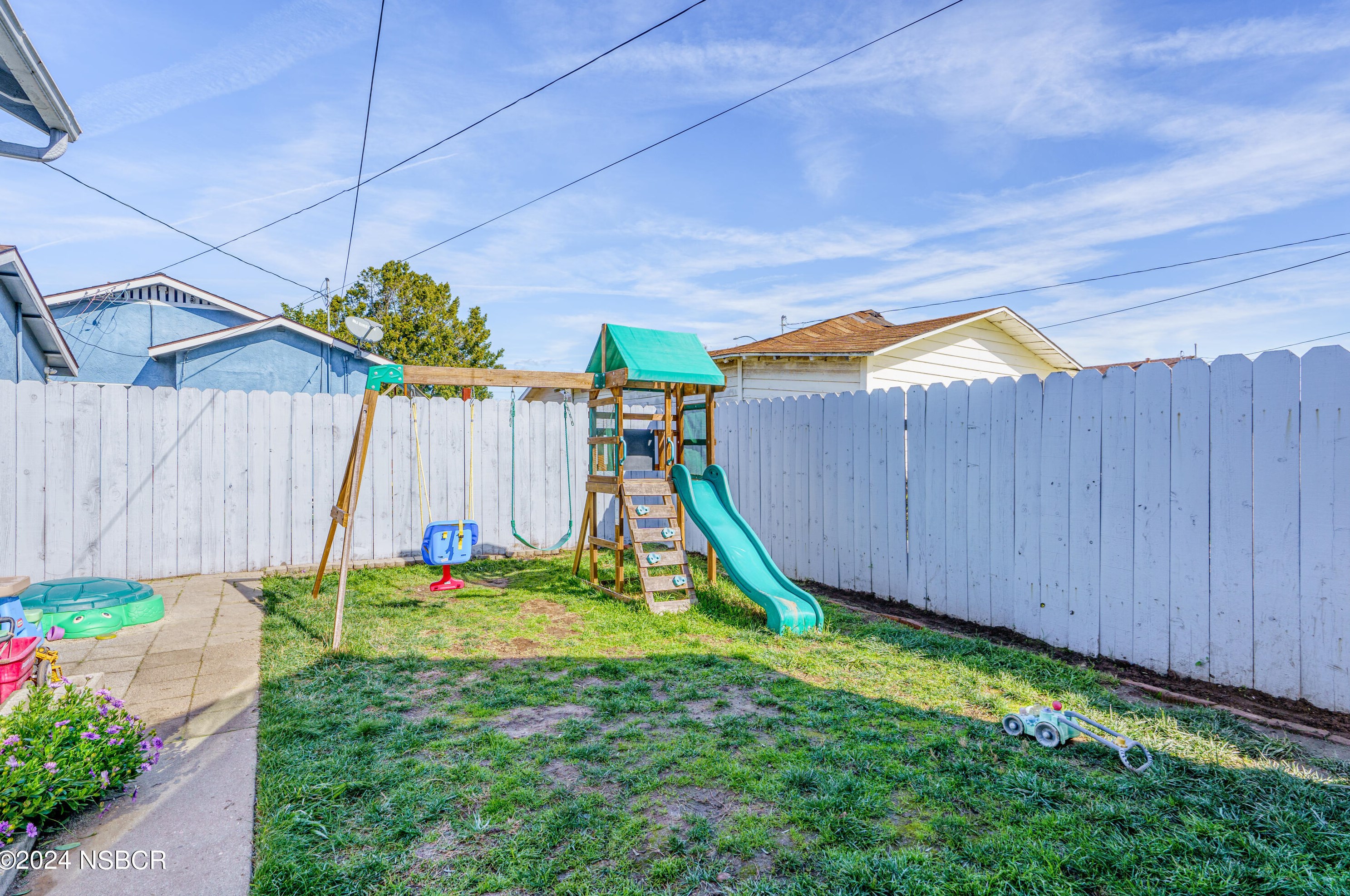 508 School St, Santa Maria CA  93454-4138 exterior