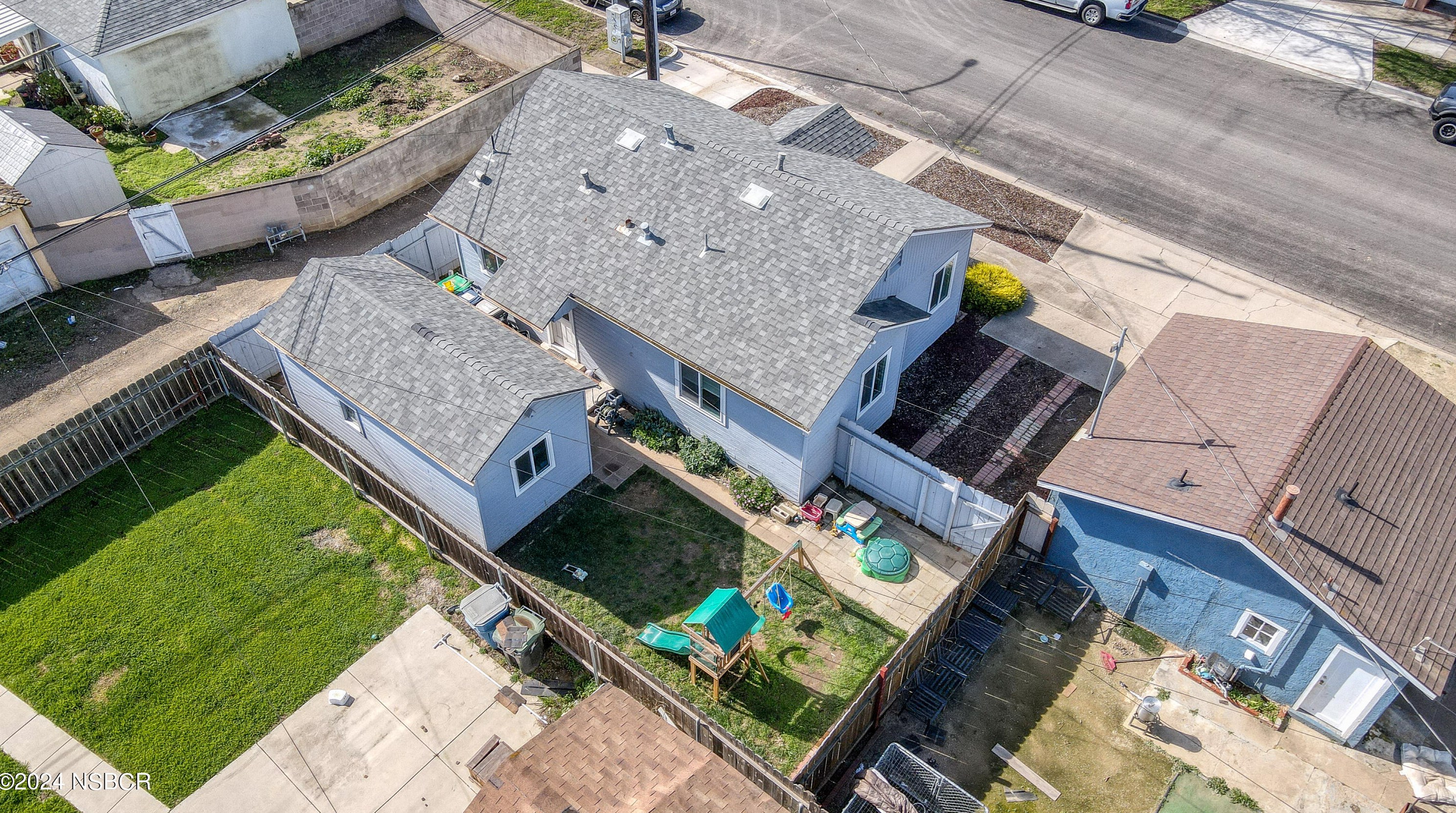 508 School St, Santa Maria CA  93454-4138 exterior