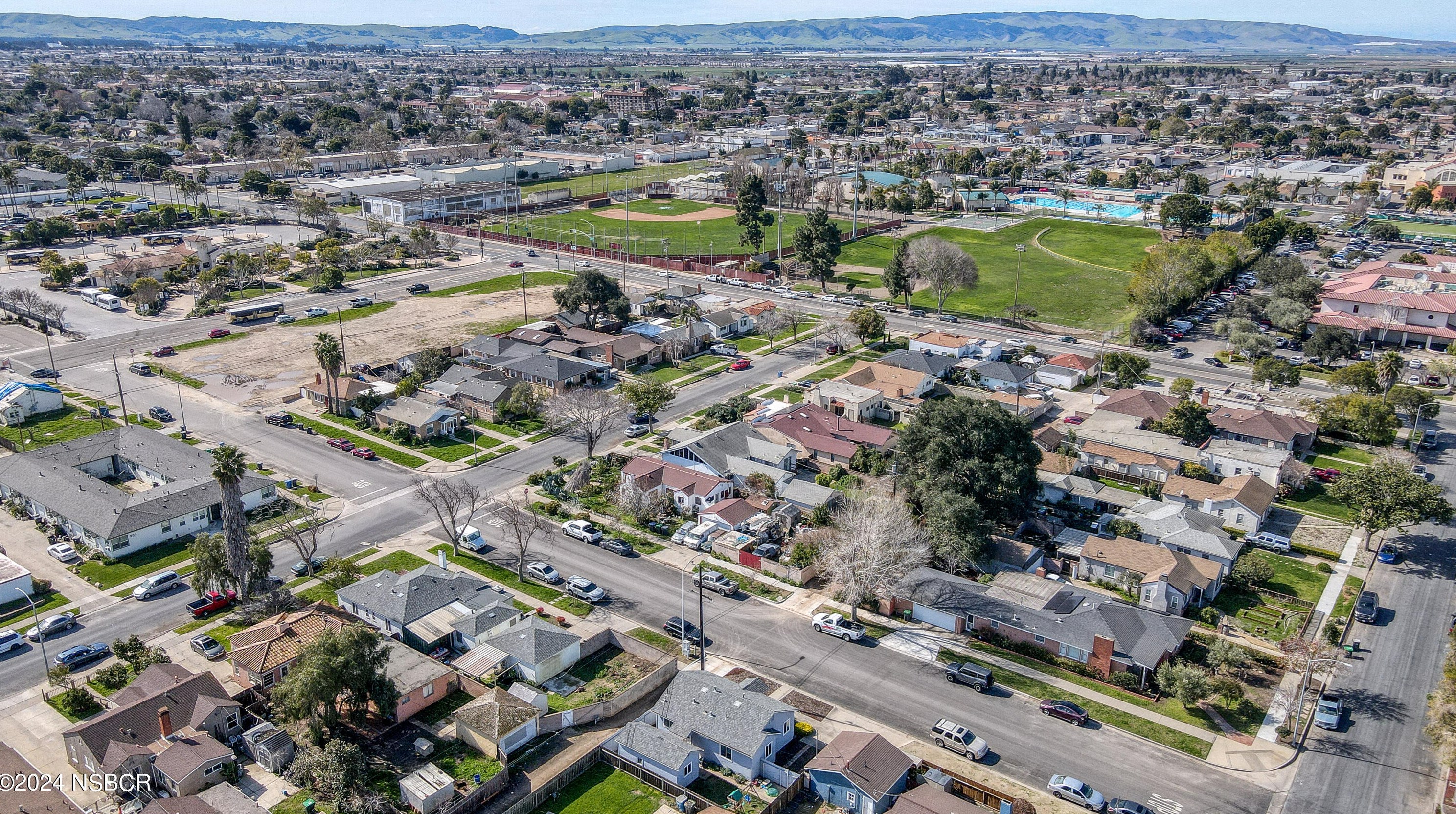 508 School St, Santa Maria CA  93454-4138 exterior