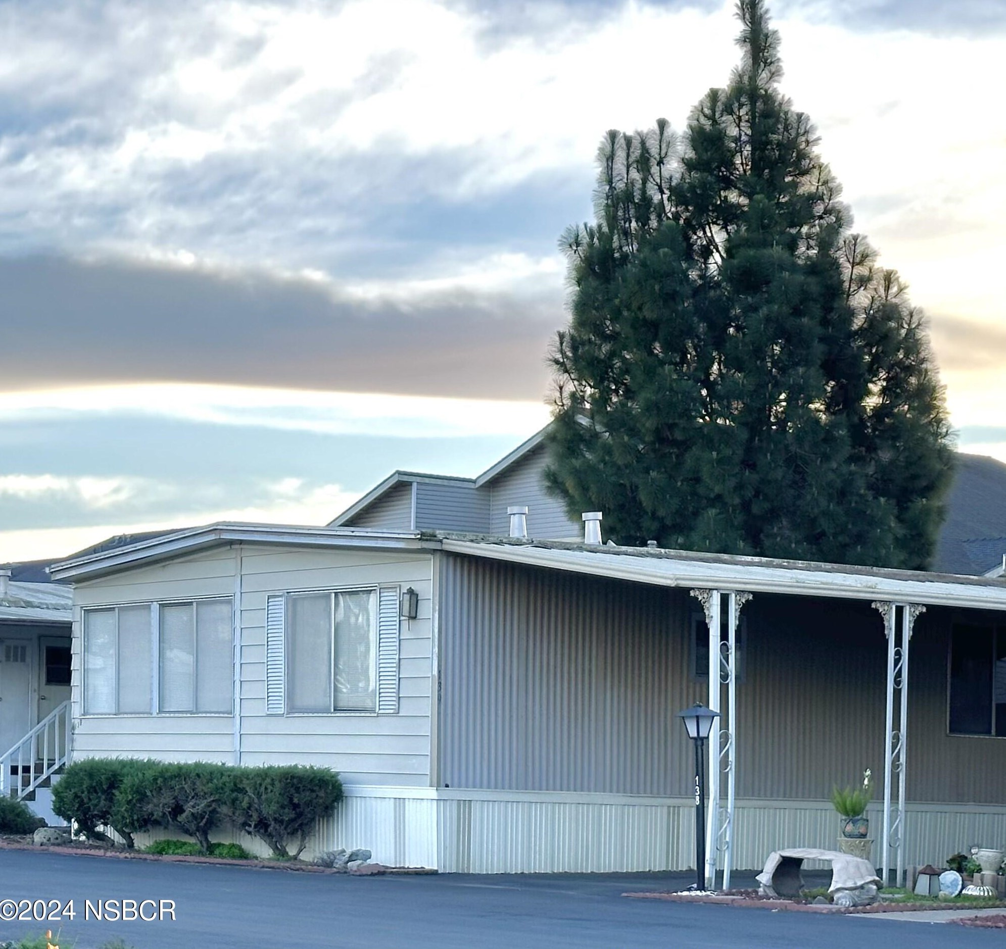 1701 S Thornburg St #139, Santa Maria, CA 93458