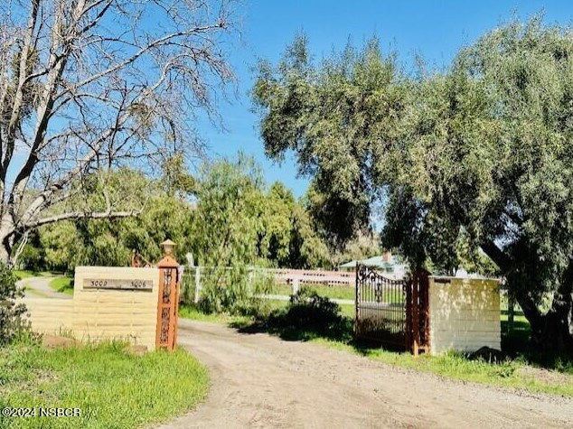 3006 Roblar Ave, Santa Ynez, CA 93460