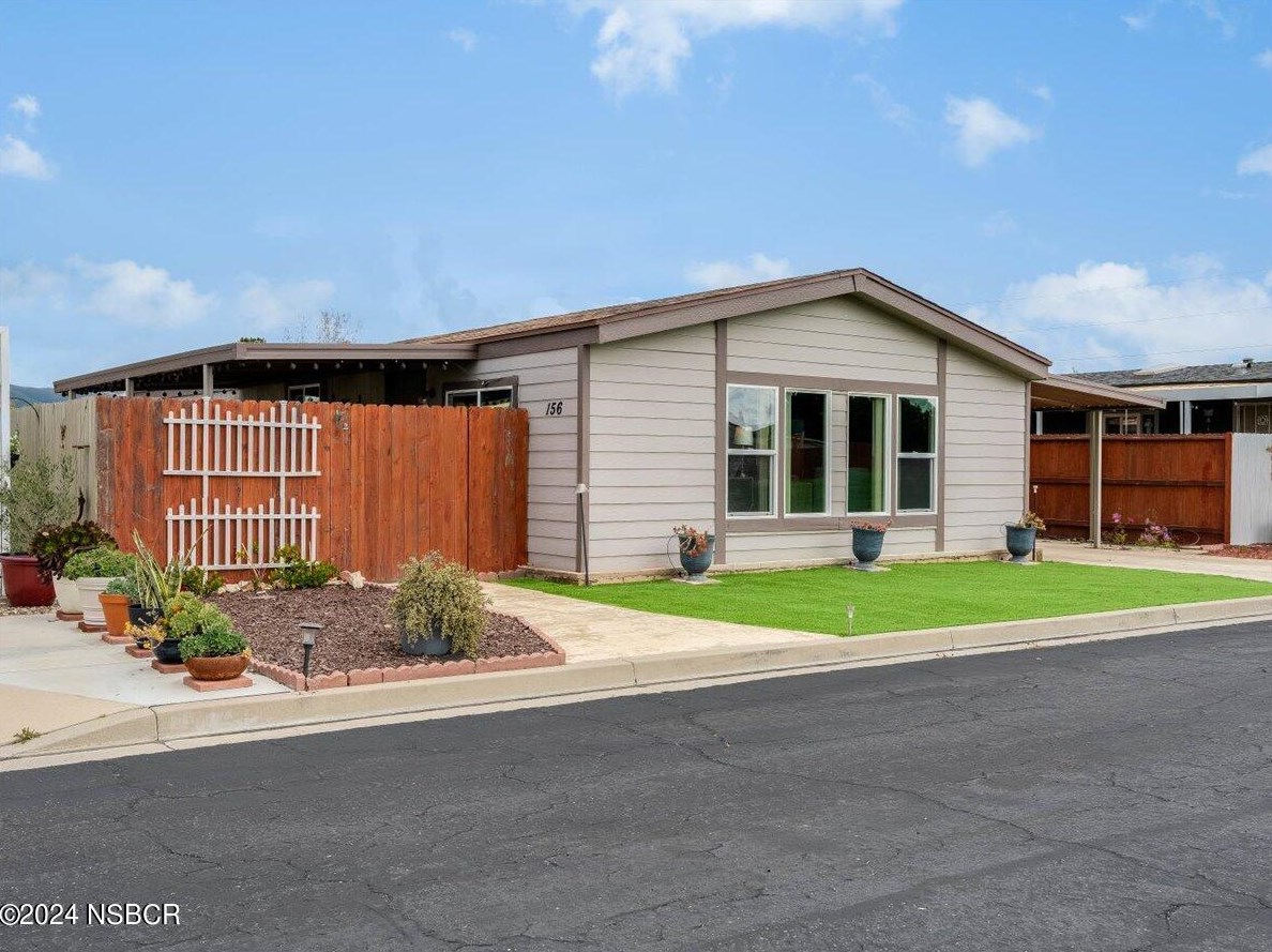 519 W Taylor St #156, Santa Maria, CA 93458