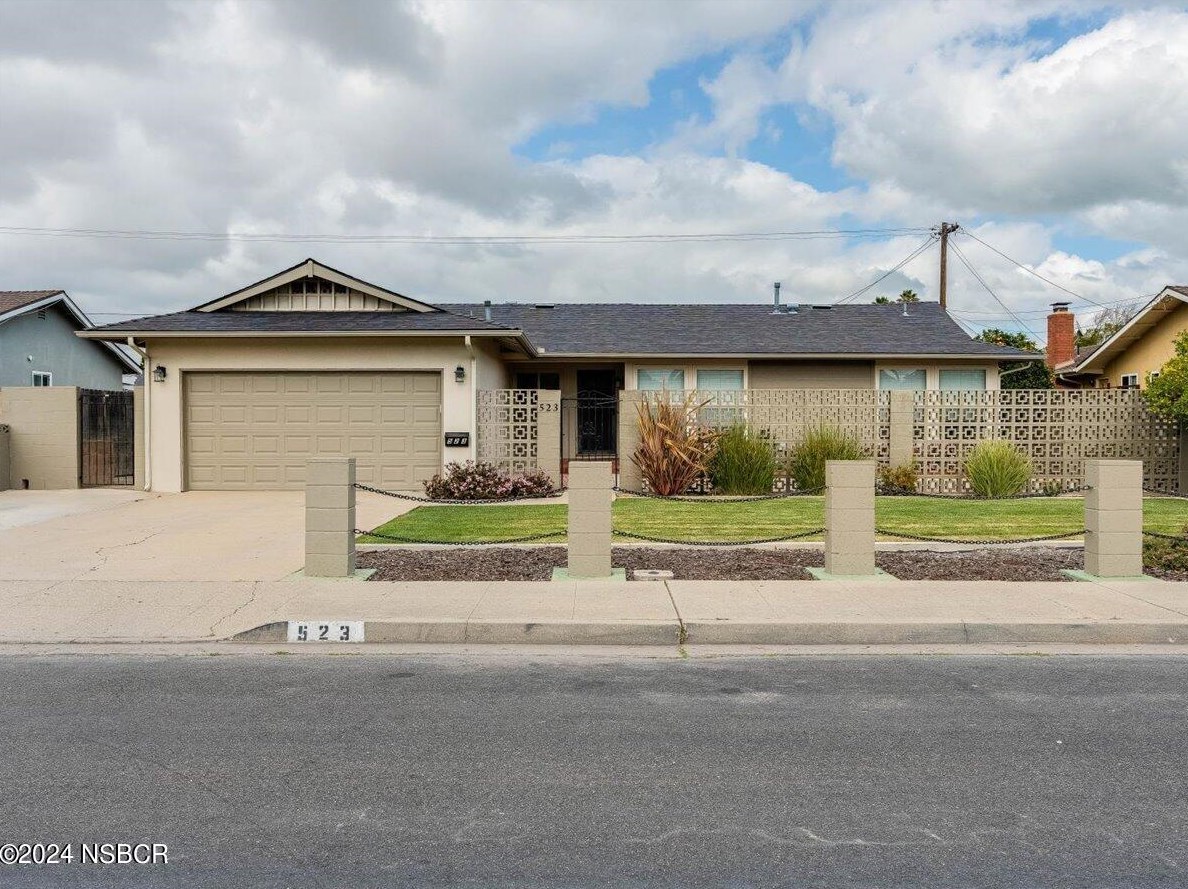 523 E Sunset Ave, Santa Maria, CA 93454