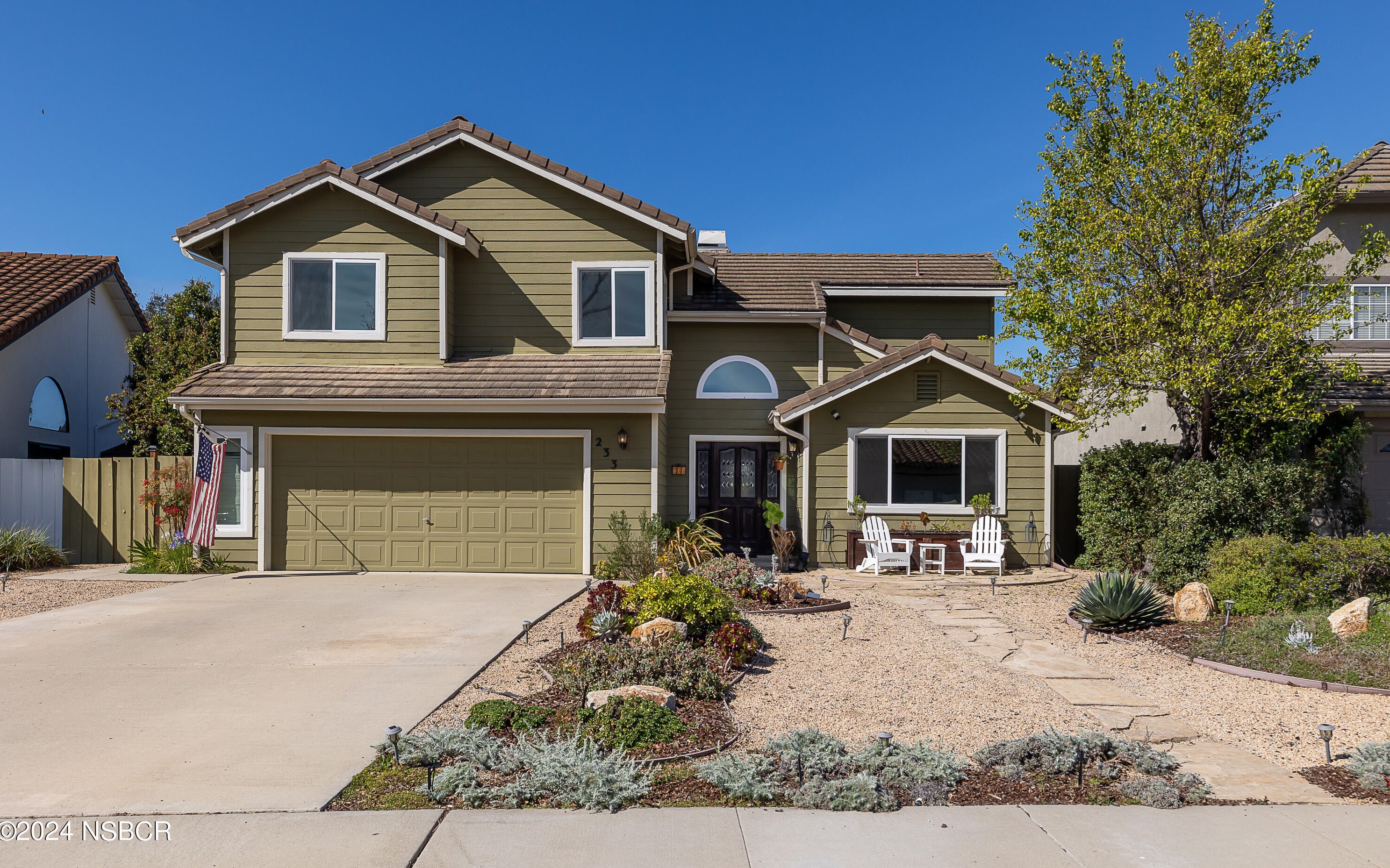 233 Vester Sted, Solvang, CA 93463-2954
