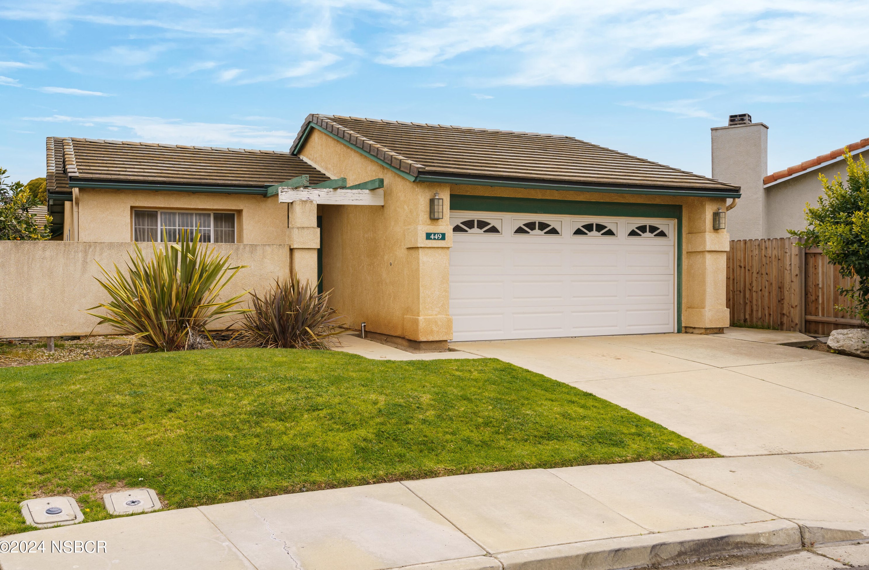 449 San Nicolas St, Santa Maria, CA 93455