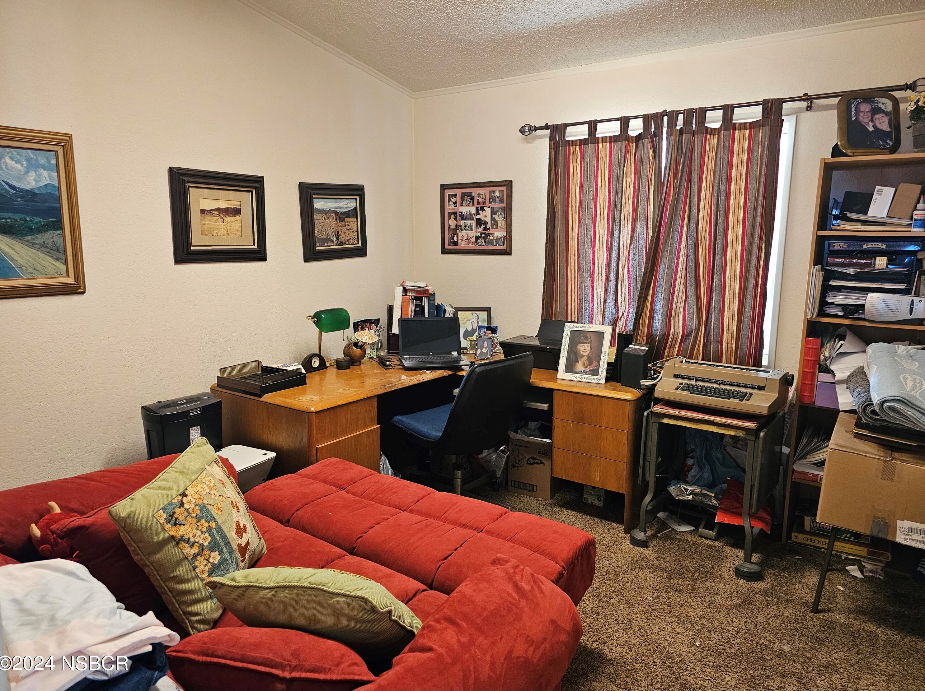 2167 Sierra Vis, Santa Maria CA  93458-8266 exterior