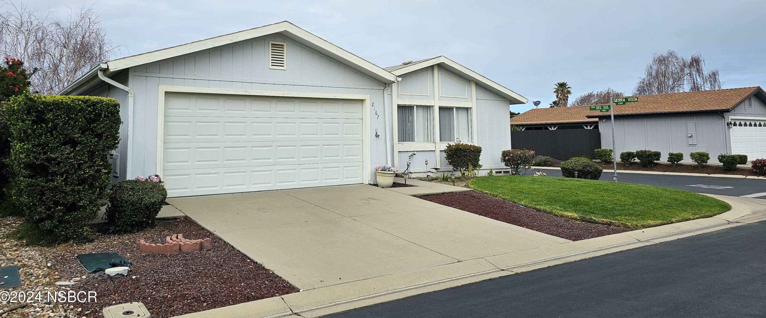 2167 Sierra Vista, Santa Maria, CA 93458