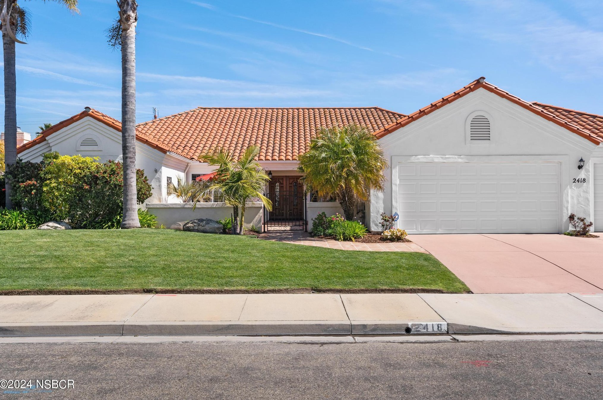 2418 Wedgewood Dr, Santa Maria, CA 93455