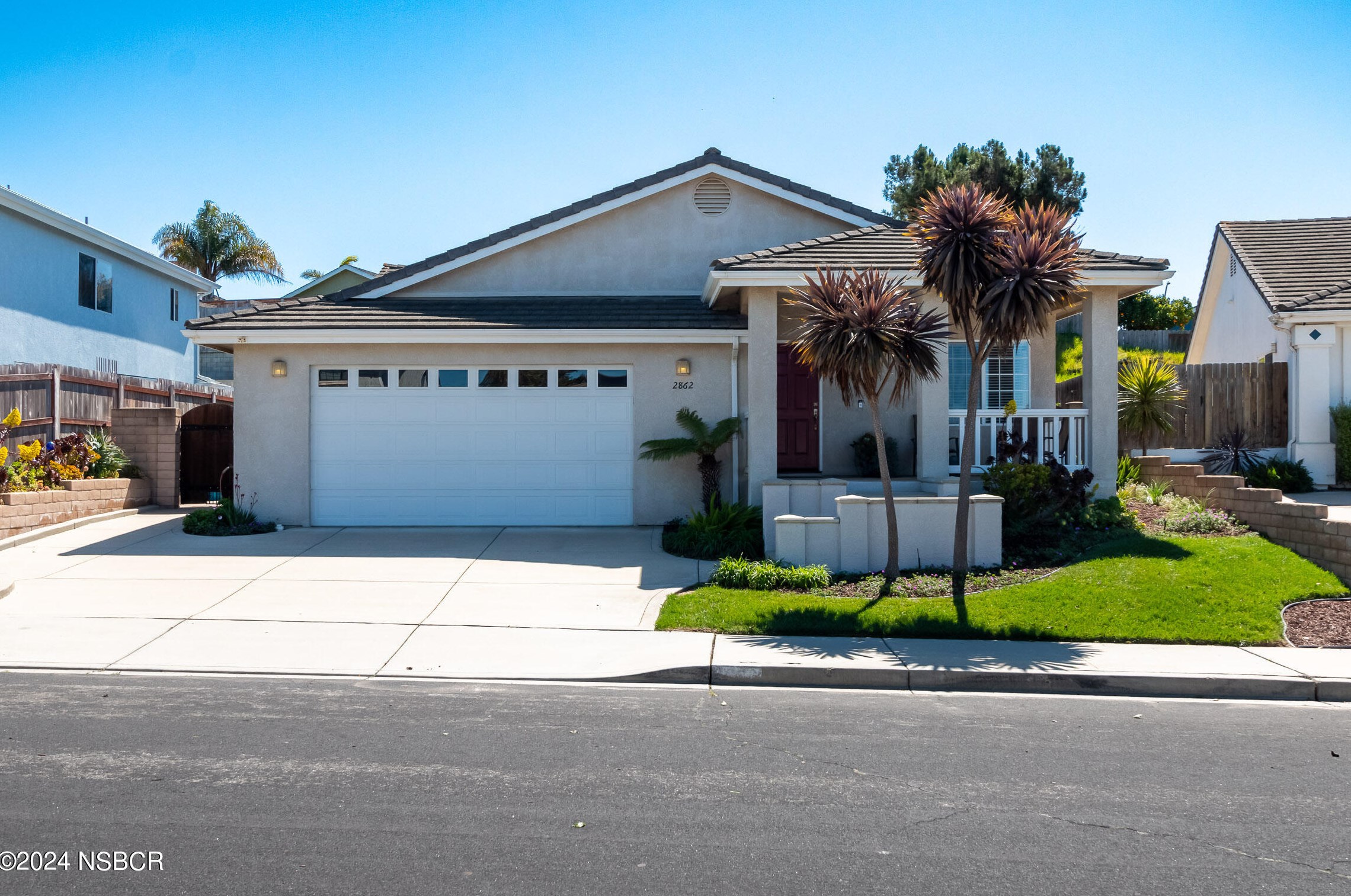 2862 S Bradley Rd, Santa Maria, CA 93455