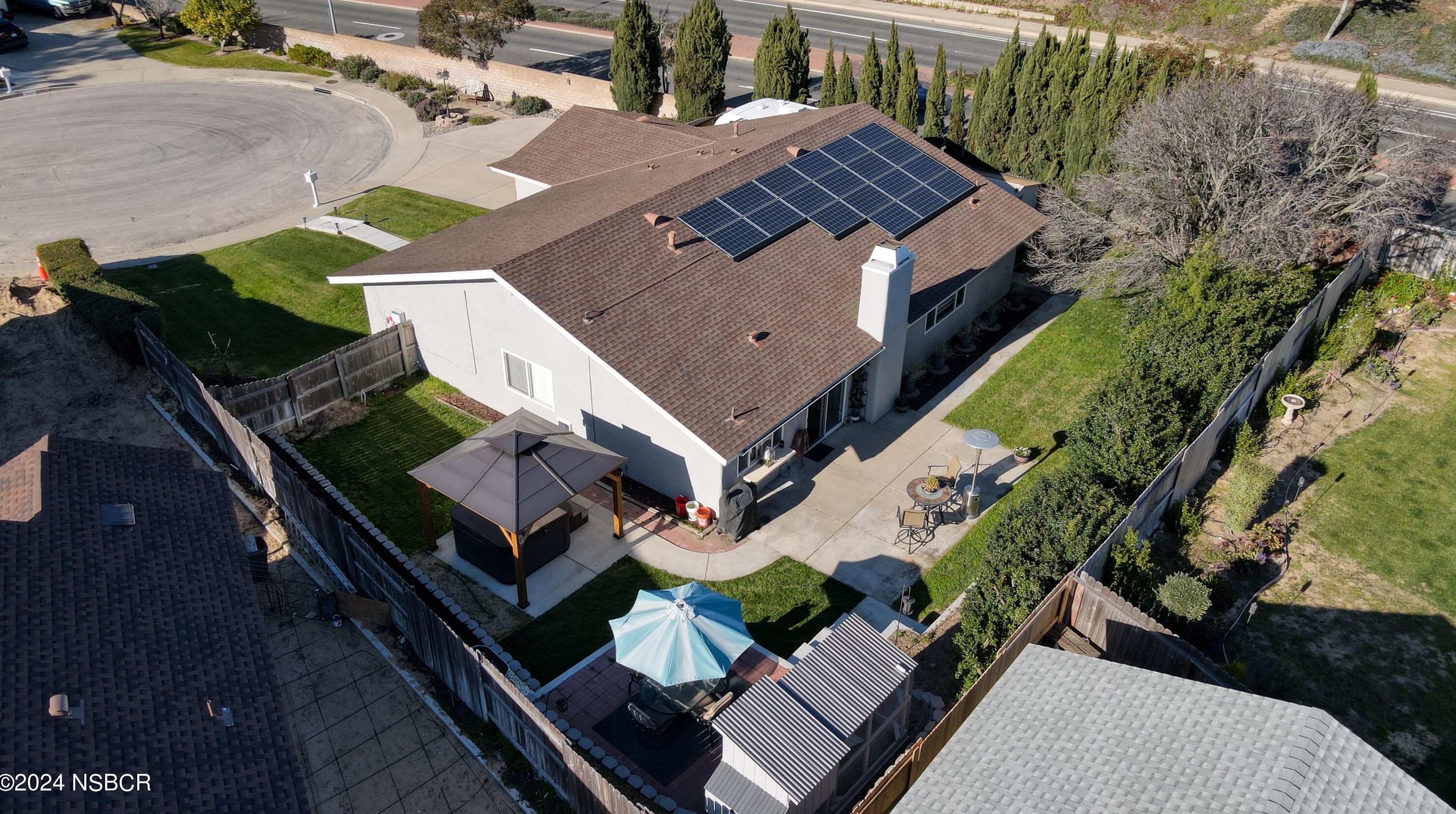 1038 Laurel Ct, Santa Maria CA  93455-3008 exterior