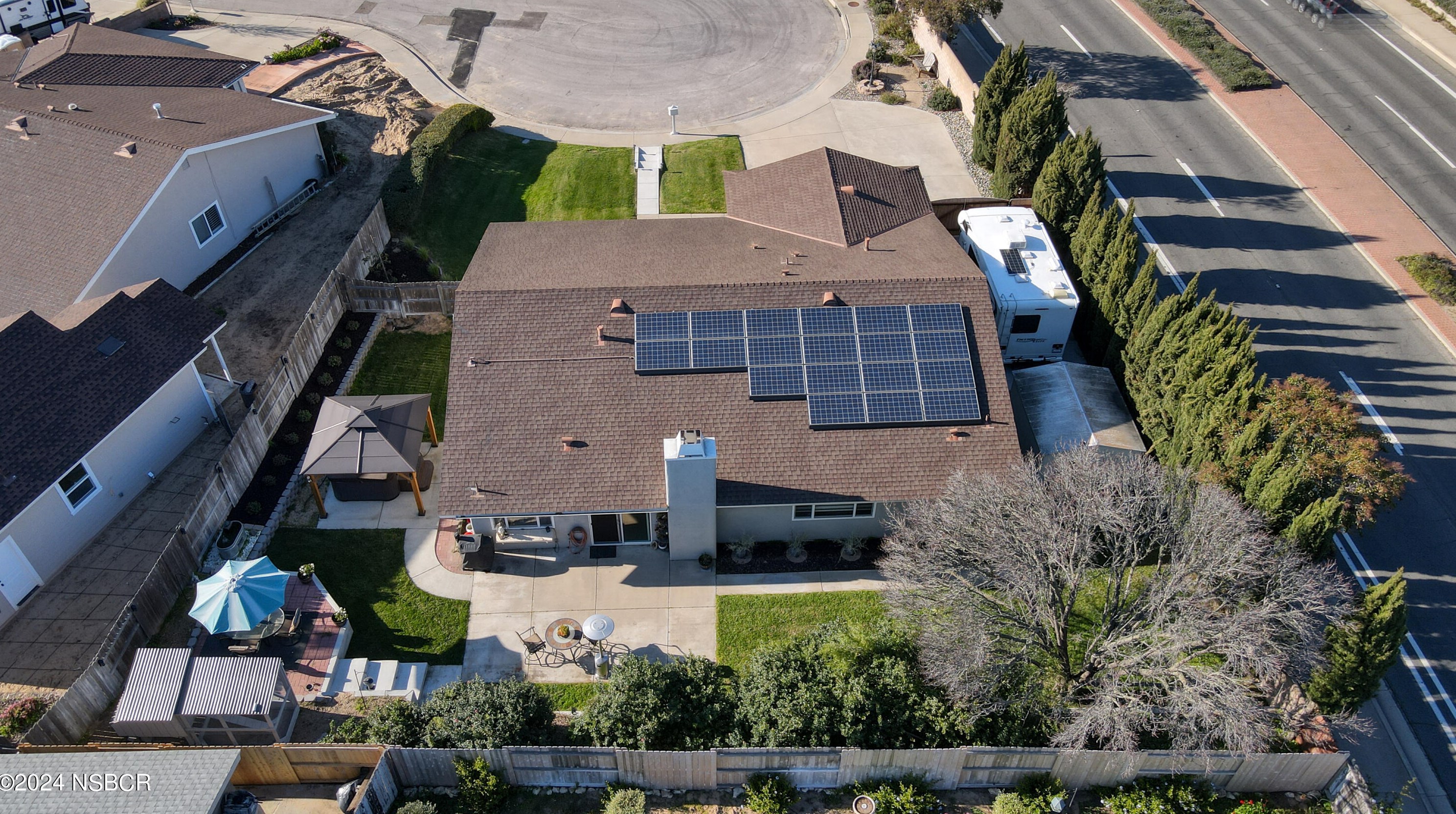 1038 Laurel Ct, Santa Maria CA  93455-3008 exterior