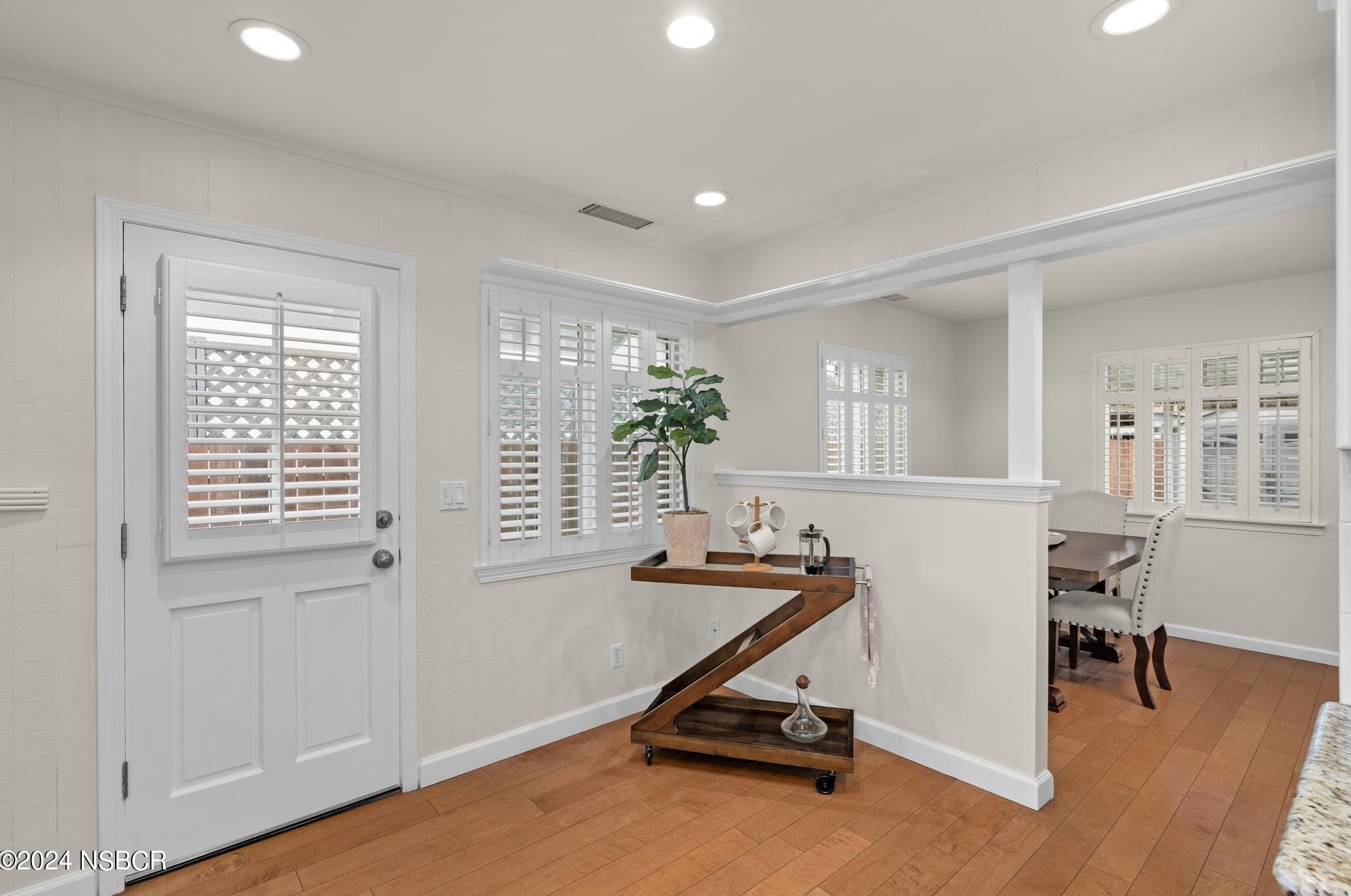 436 Taft St, Santa Maria CA  93454-1435 exterior