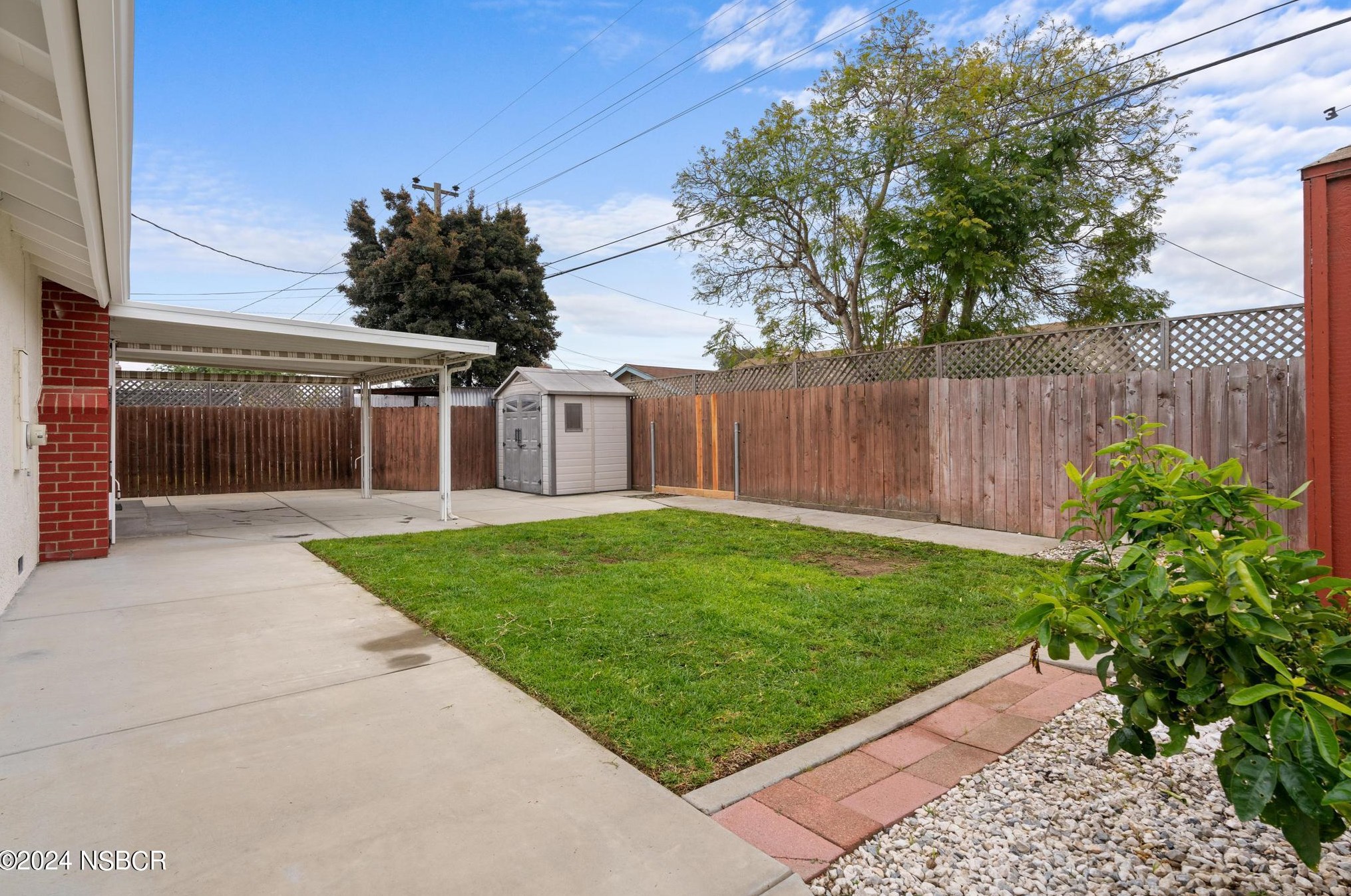 436 Taft St, Santa Maria CA  93454-1435 exterior