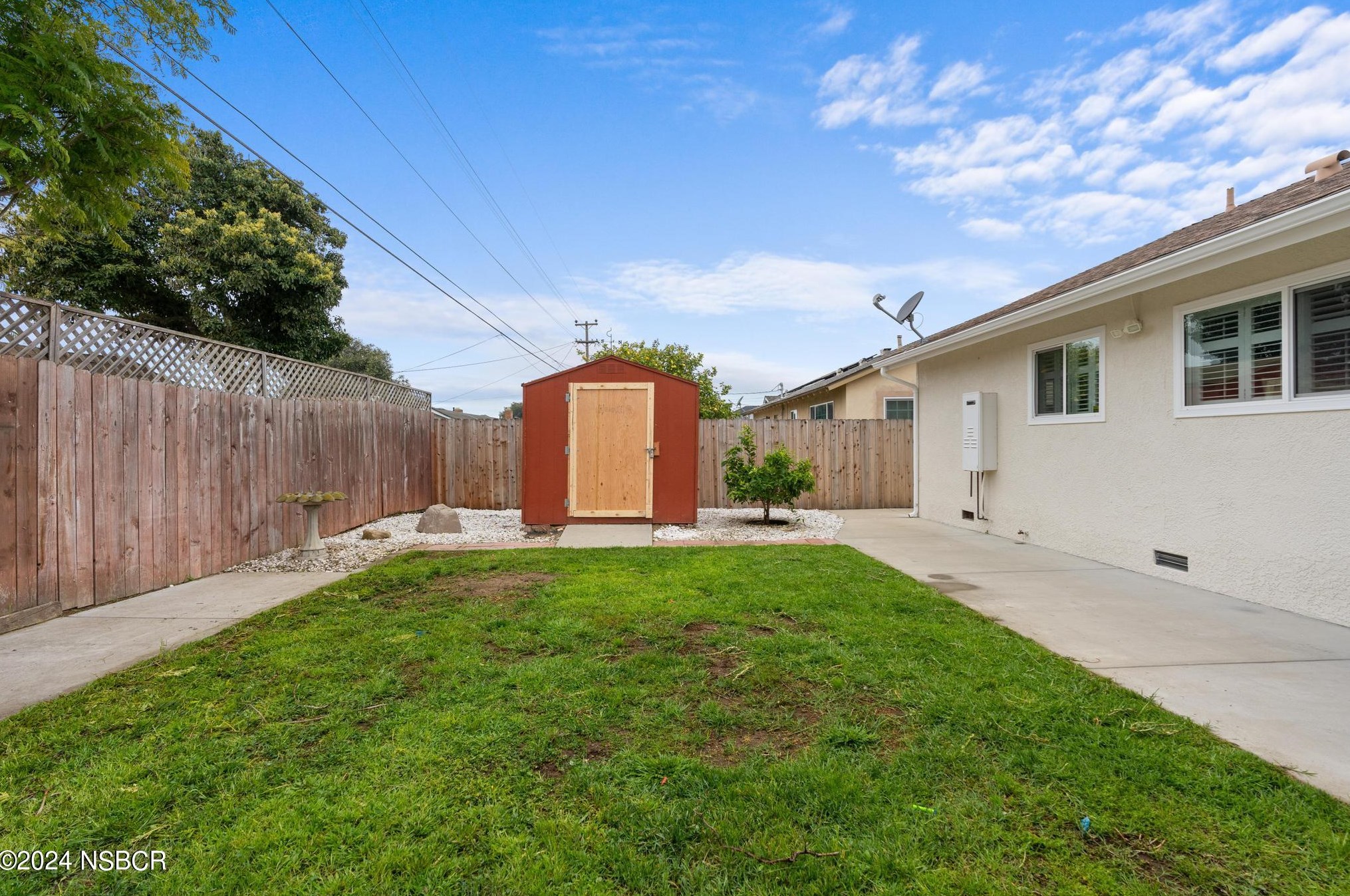 436 Taft St, Santa Maria CA  93454-1435 exterior