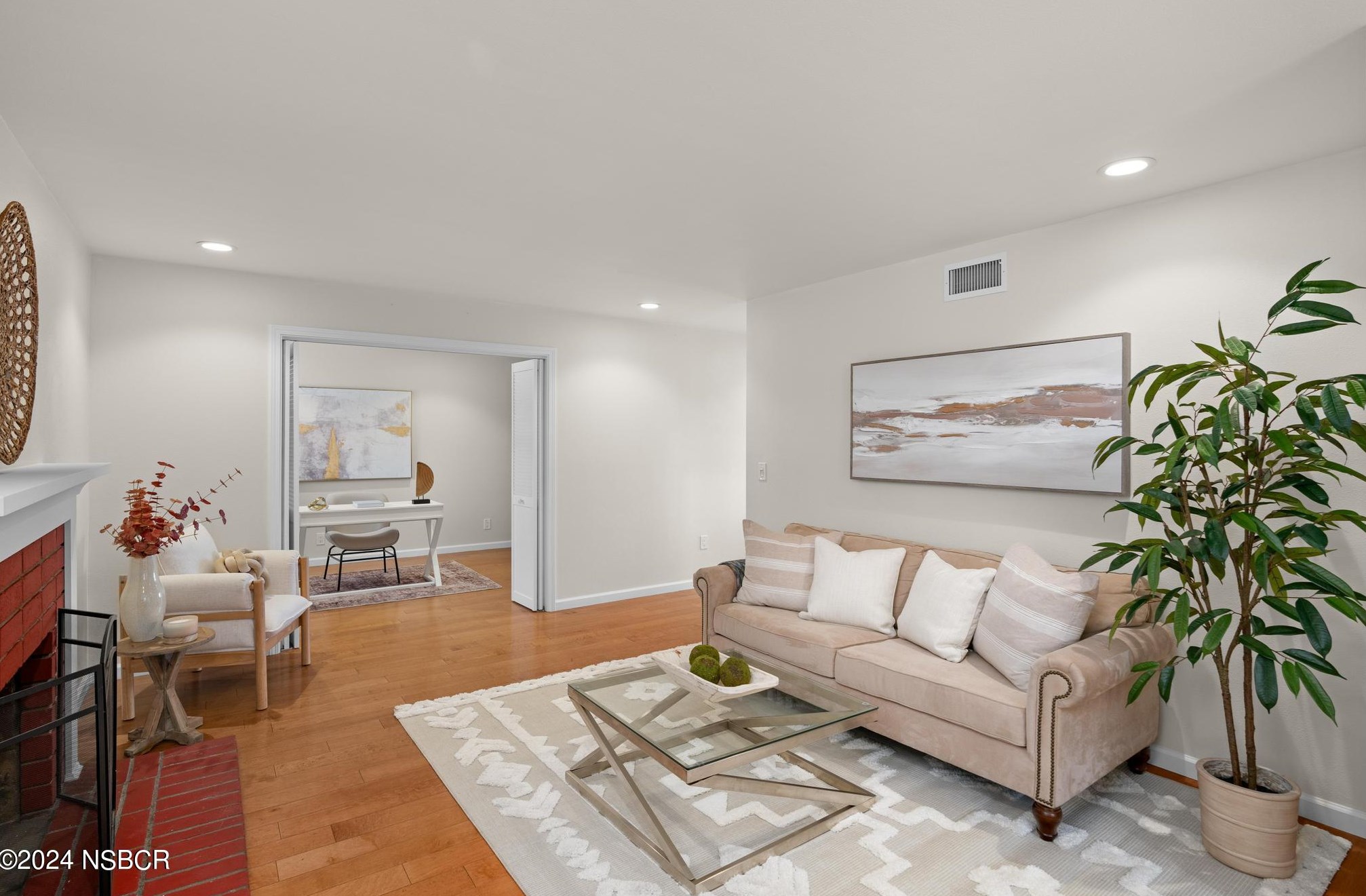 436 Taft St, Santa Maria CA  93454-1435 exterior