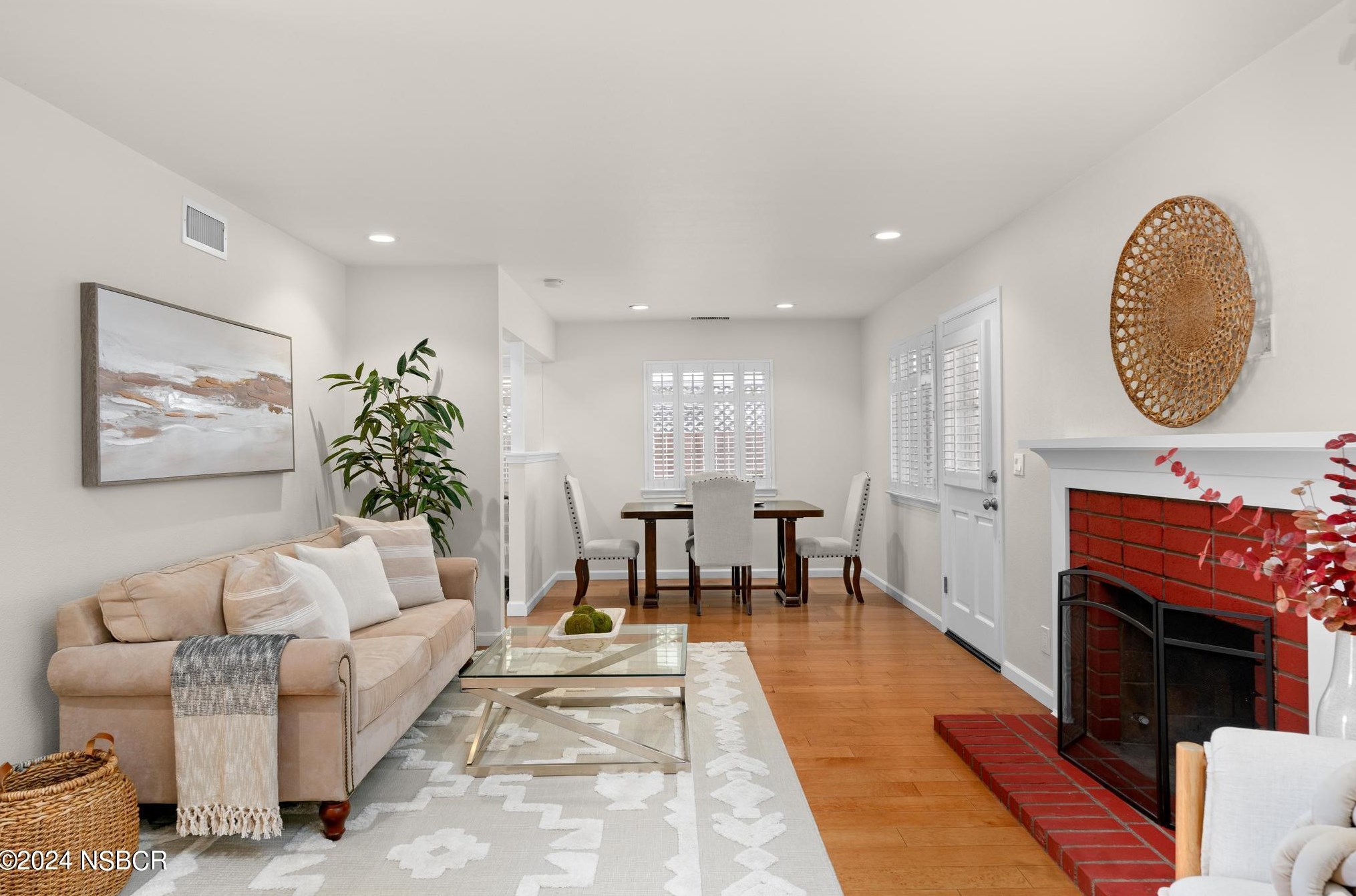 436 Taft St, Santa Maria CA  93454-1435 exterior