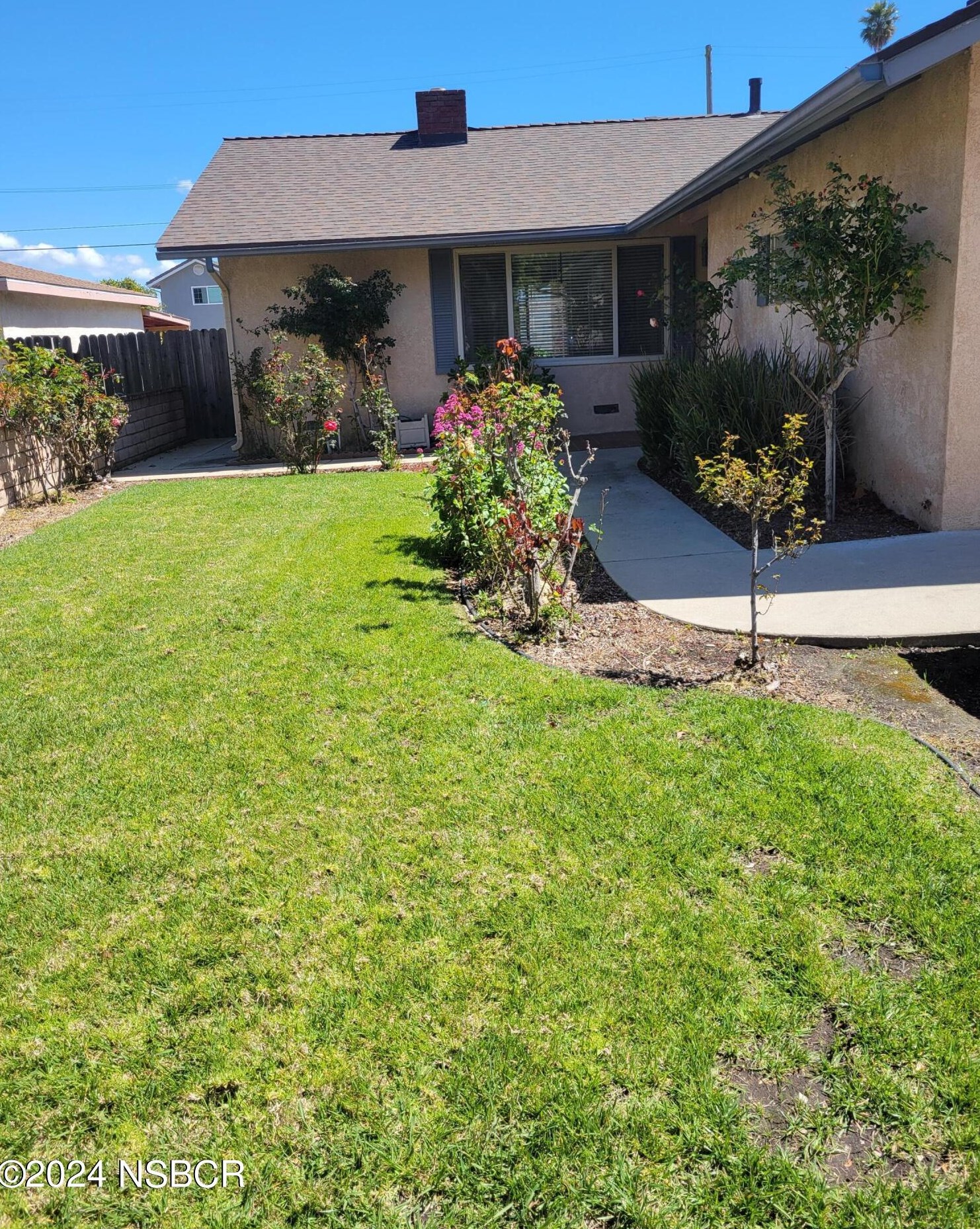 426 S K St, Lompoc, CA 93436