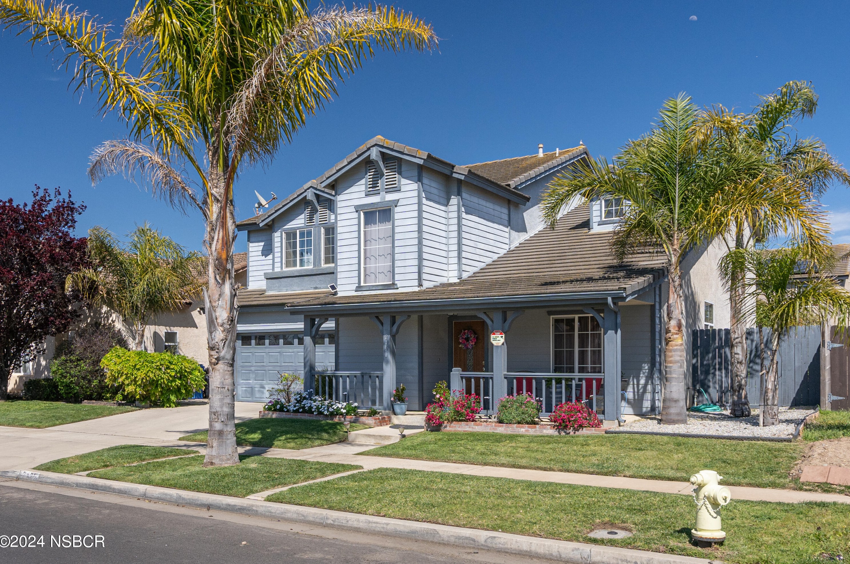 2460 Cesar E Chavez Dr, Santa Maria, CA 93458-1410