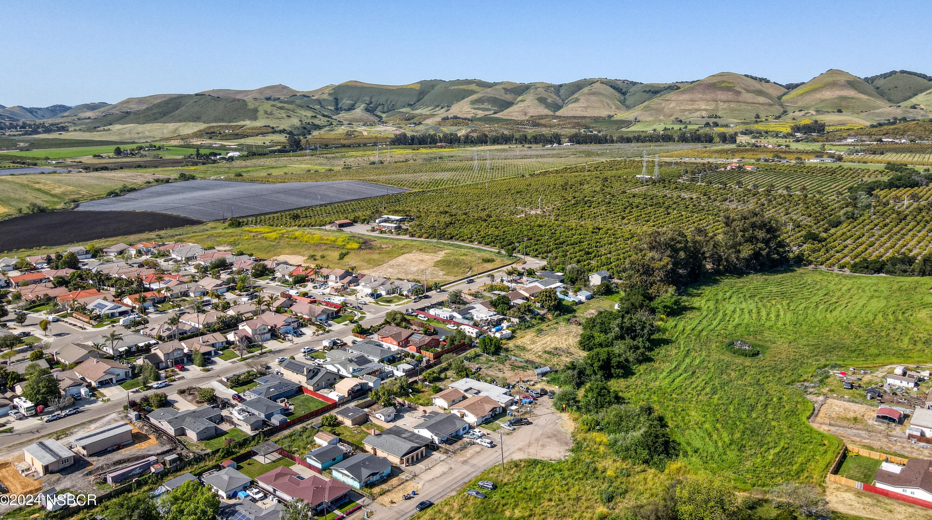 229 Br St, Nipomo CA  93444-5002 exterior