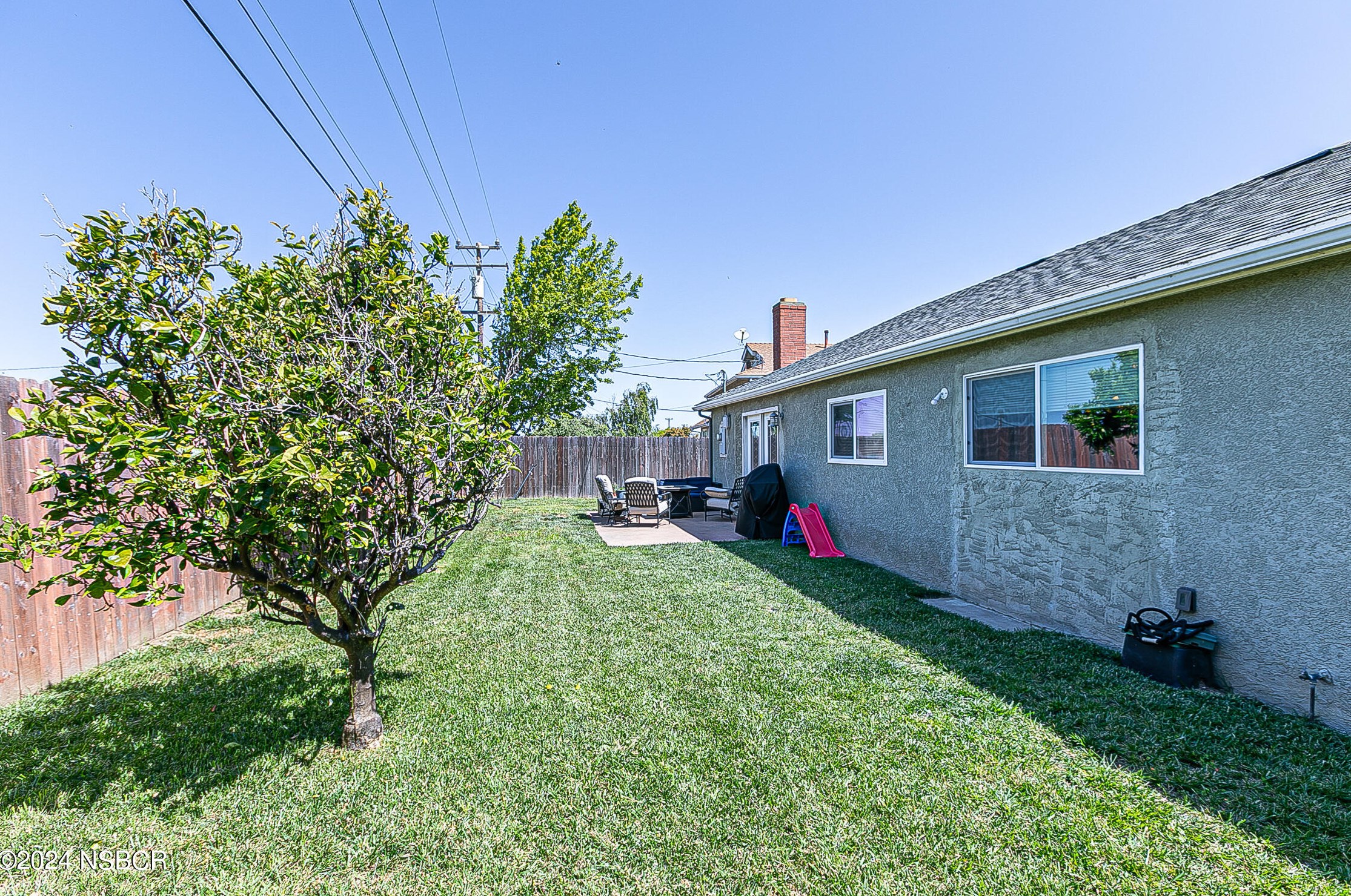 309 Princeton Pl, Lompoc CA 93436-7127 exterior