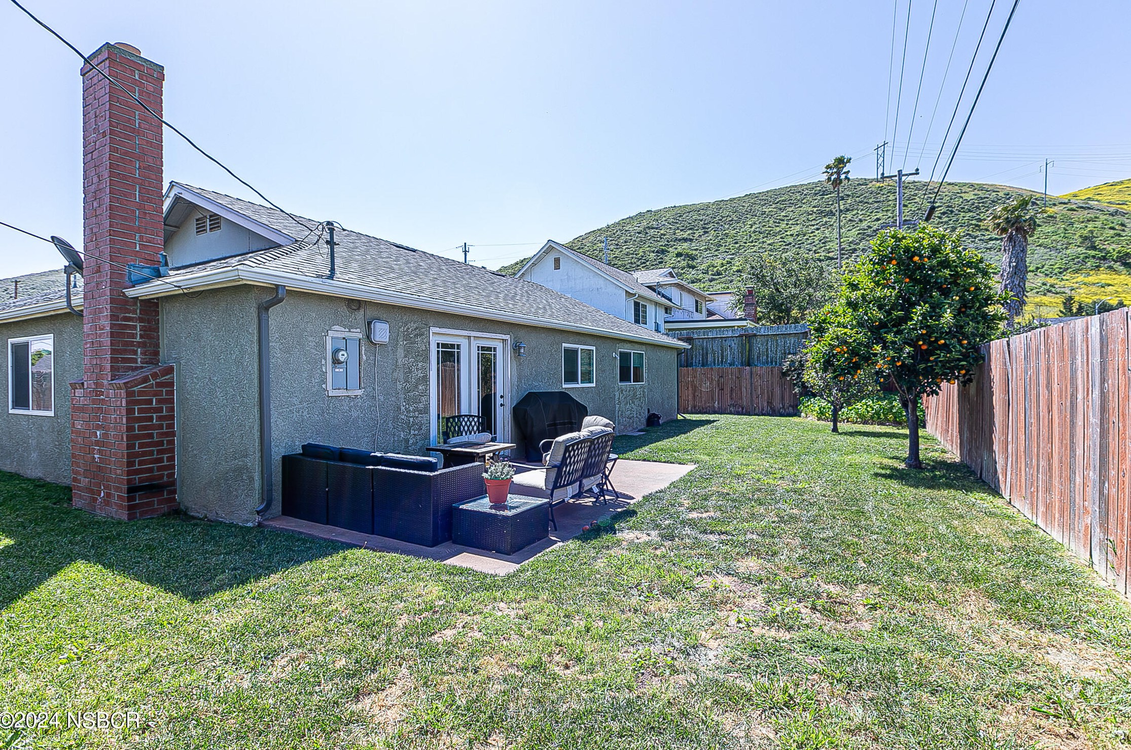309 Princeton Pl, Lompoc CA 93436-7127 exterior