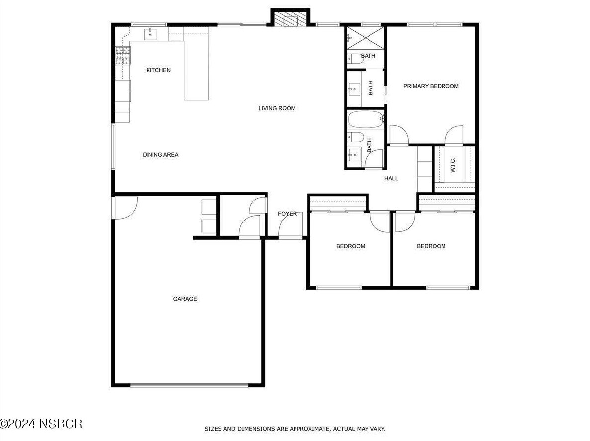 3901 Terrace Ave, Santa Maria, CA 93455-3043