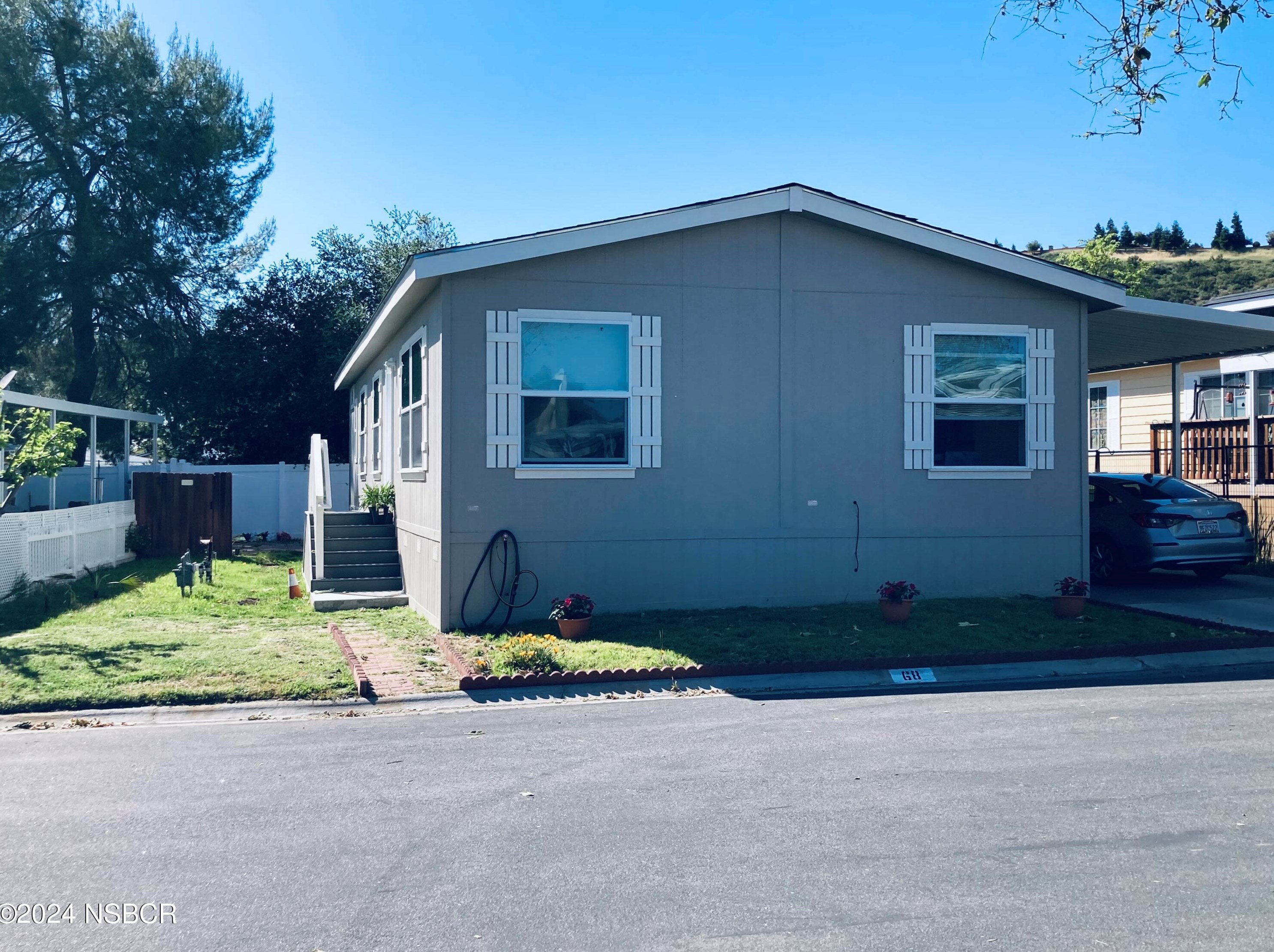 10025 El Camino Real #spc 68, Atascadero, CA 93422