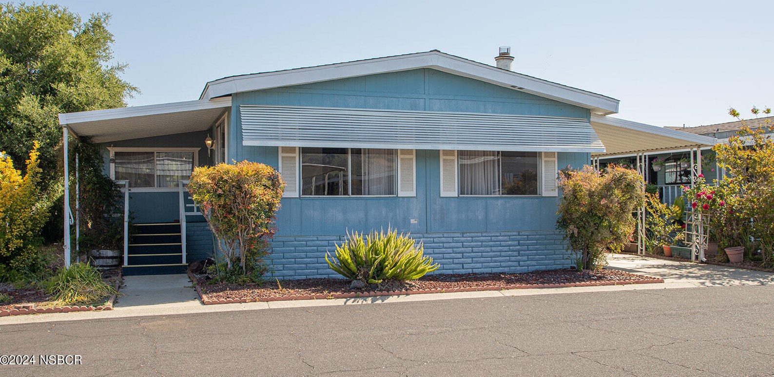 330 W Hwy 246 #spc 225, Buellton, CA 93427