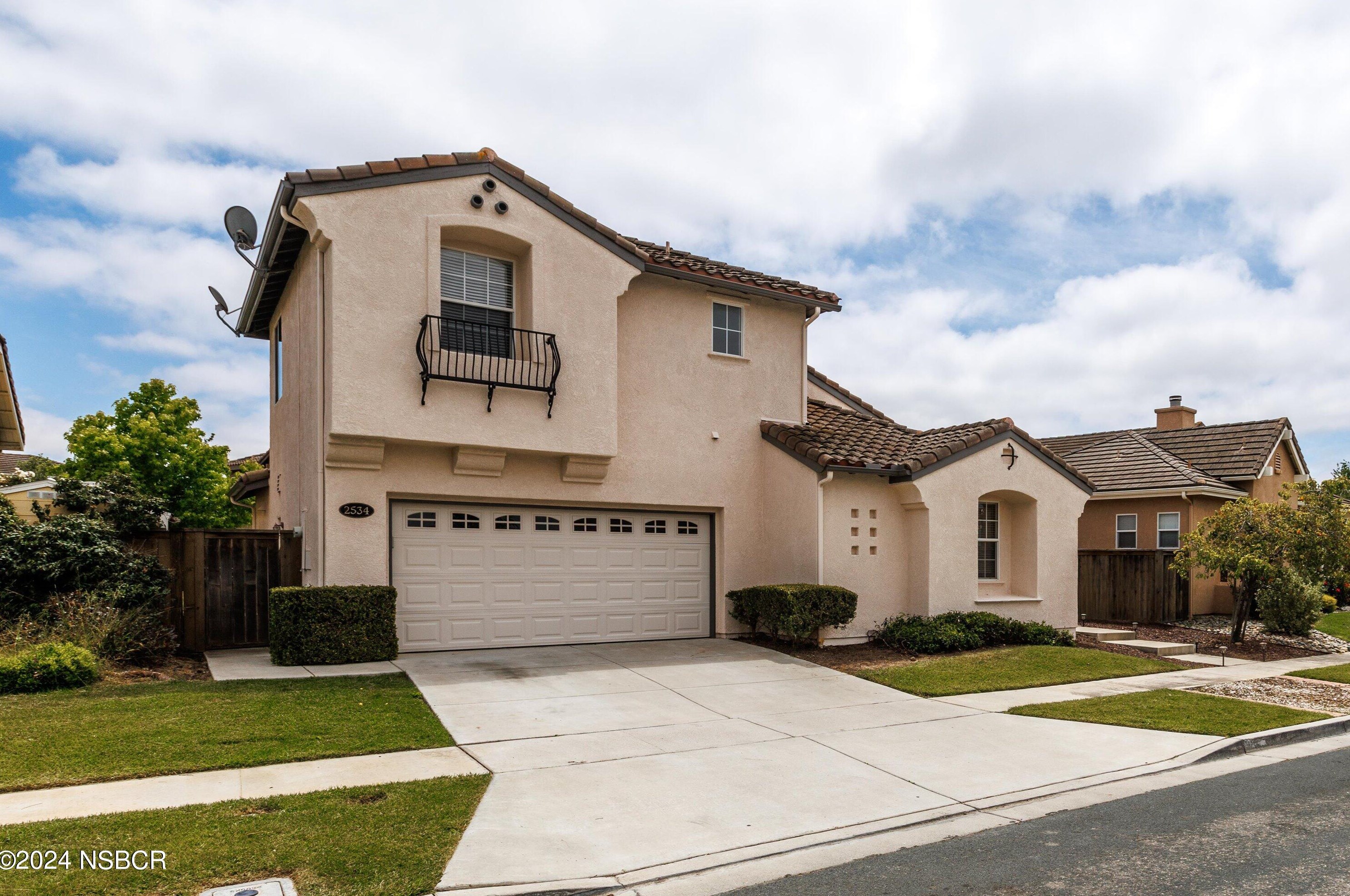 2534 Logan Dr, Santa Maria, CA 93455