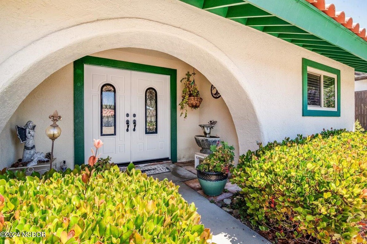 4542 Titan Ave, Lompoc, CA 93436