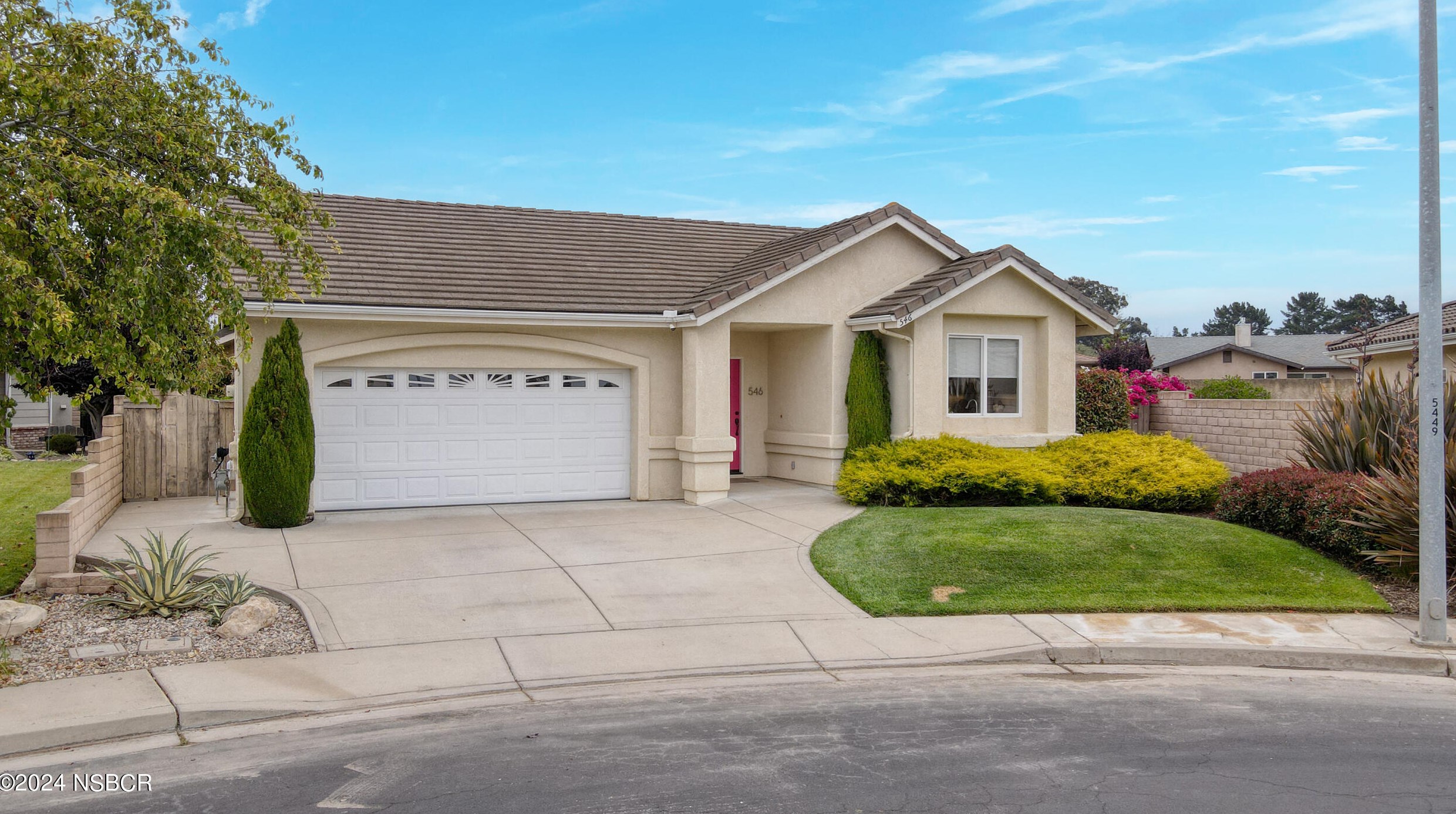 546 San Diego St, Santa Maria, CA 93455-1773