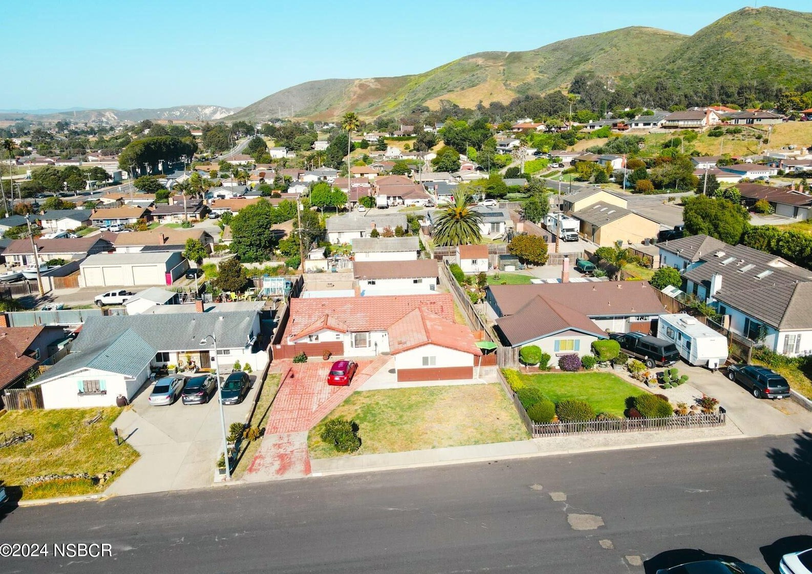 420 S C St, Lompoc, CA 93436