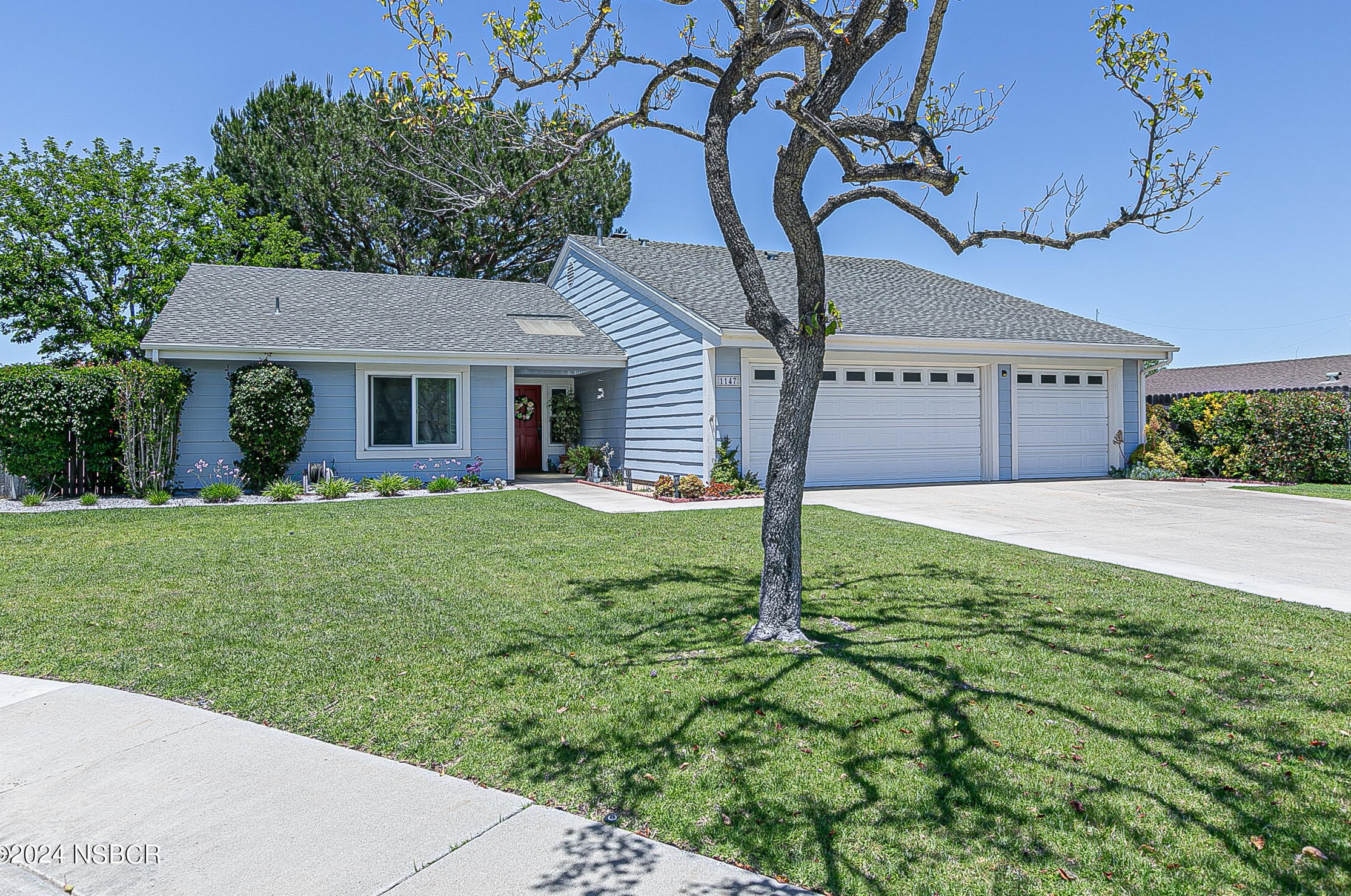 1147 Village Knoll Ct, Santa Maria, CA 93455-4014