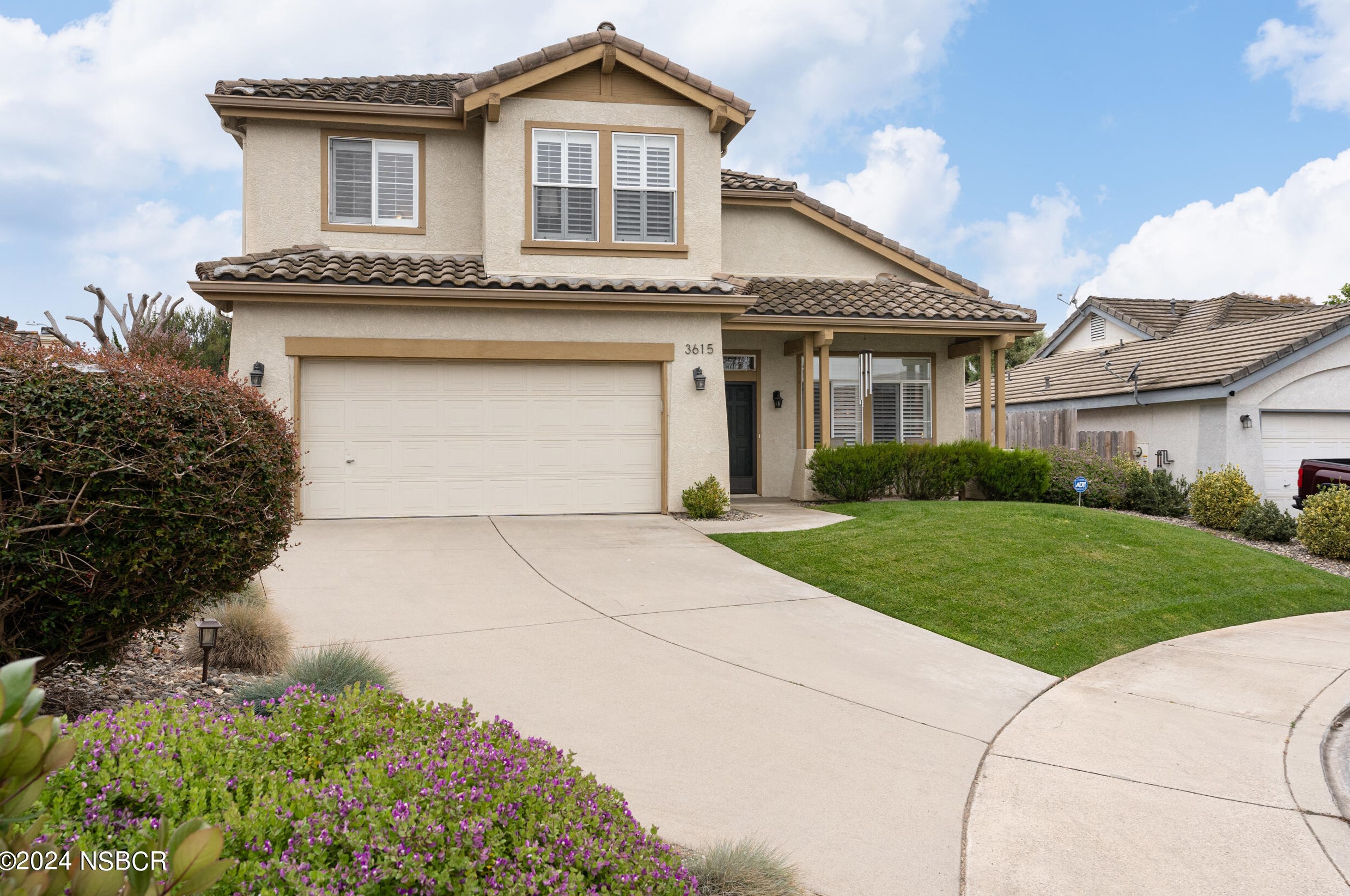 3615 Les Maisons Dr, Santa Maria, CA