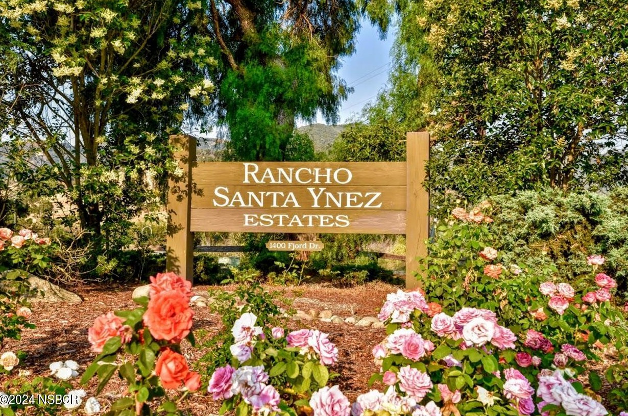 81 Alta Vista, Solvang, CA 93463