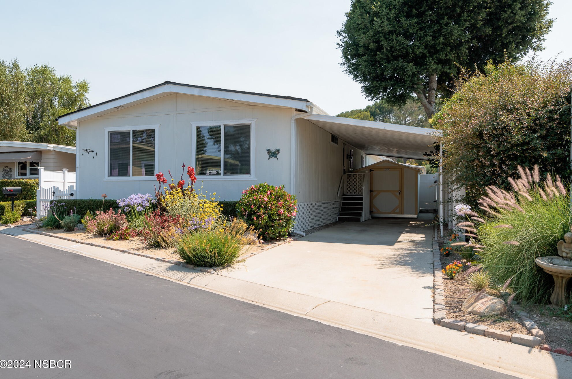 15 Paseo Del Rio, Solvang, CA 93463