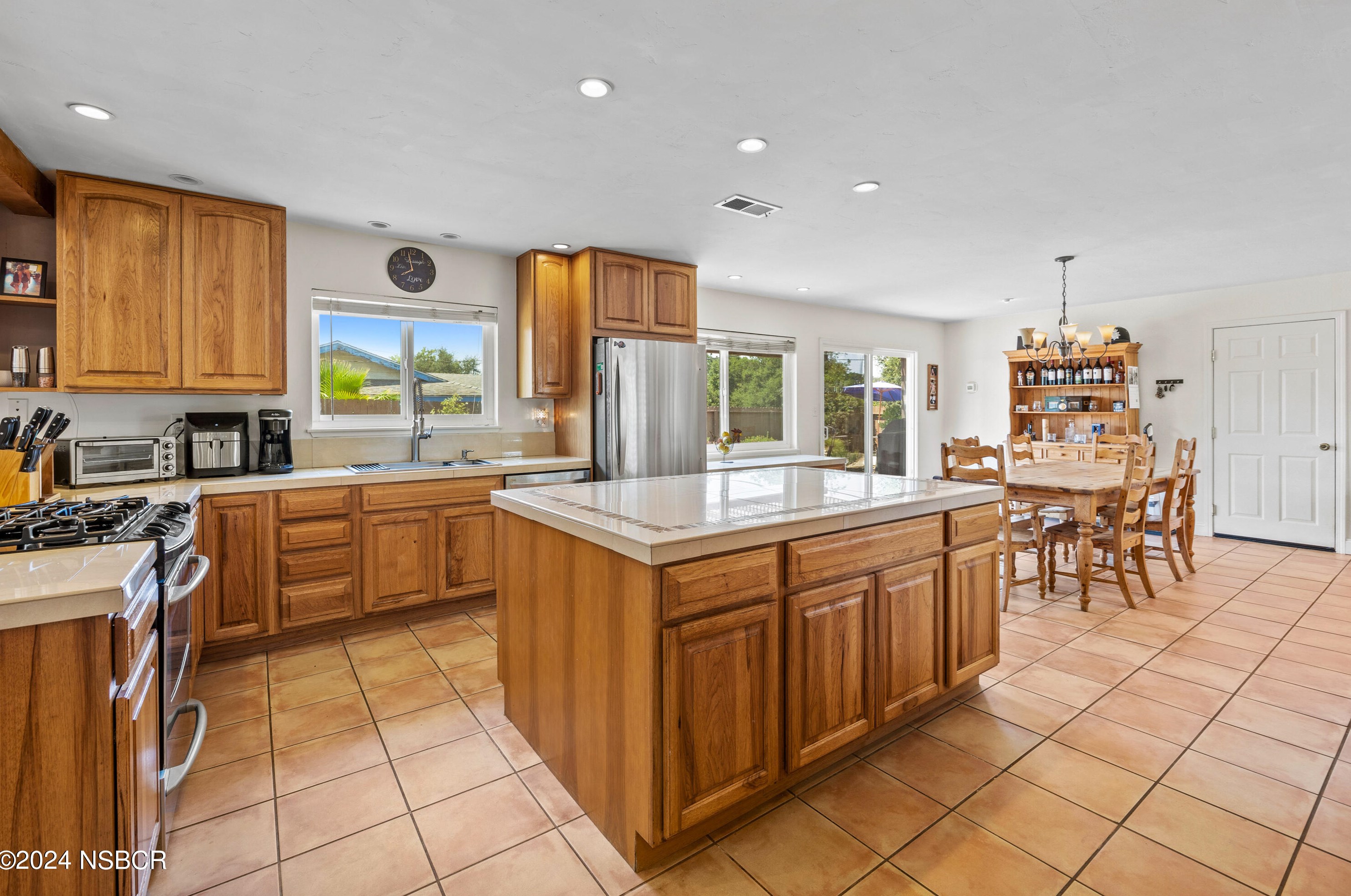 3610 Cerrito St, Santa Ynez, CA 93460