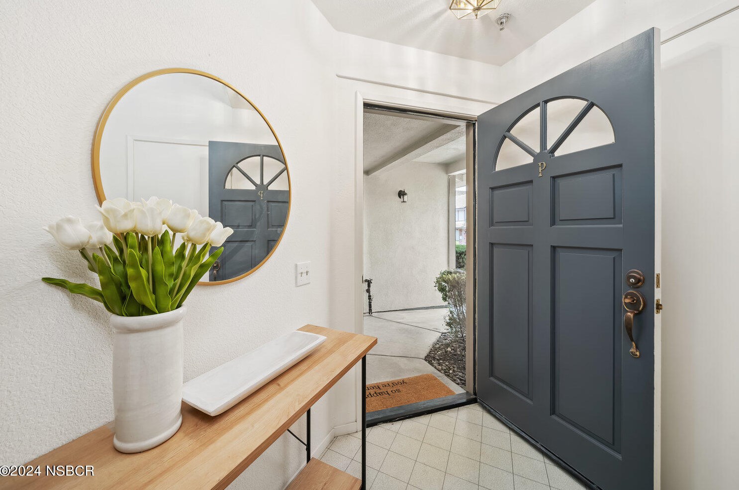 1496 Aarhus #p, Solvang, CA 93463