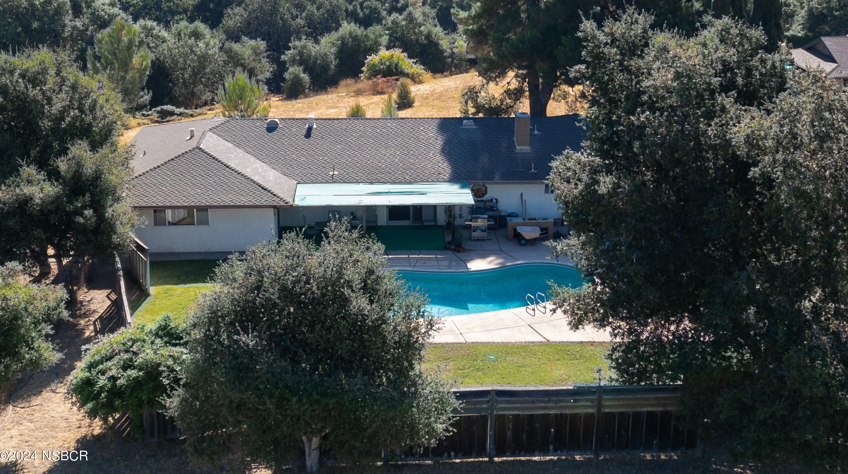 1189 Mustang Dr, Santa Ynez, CA 93460