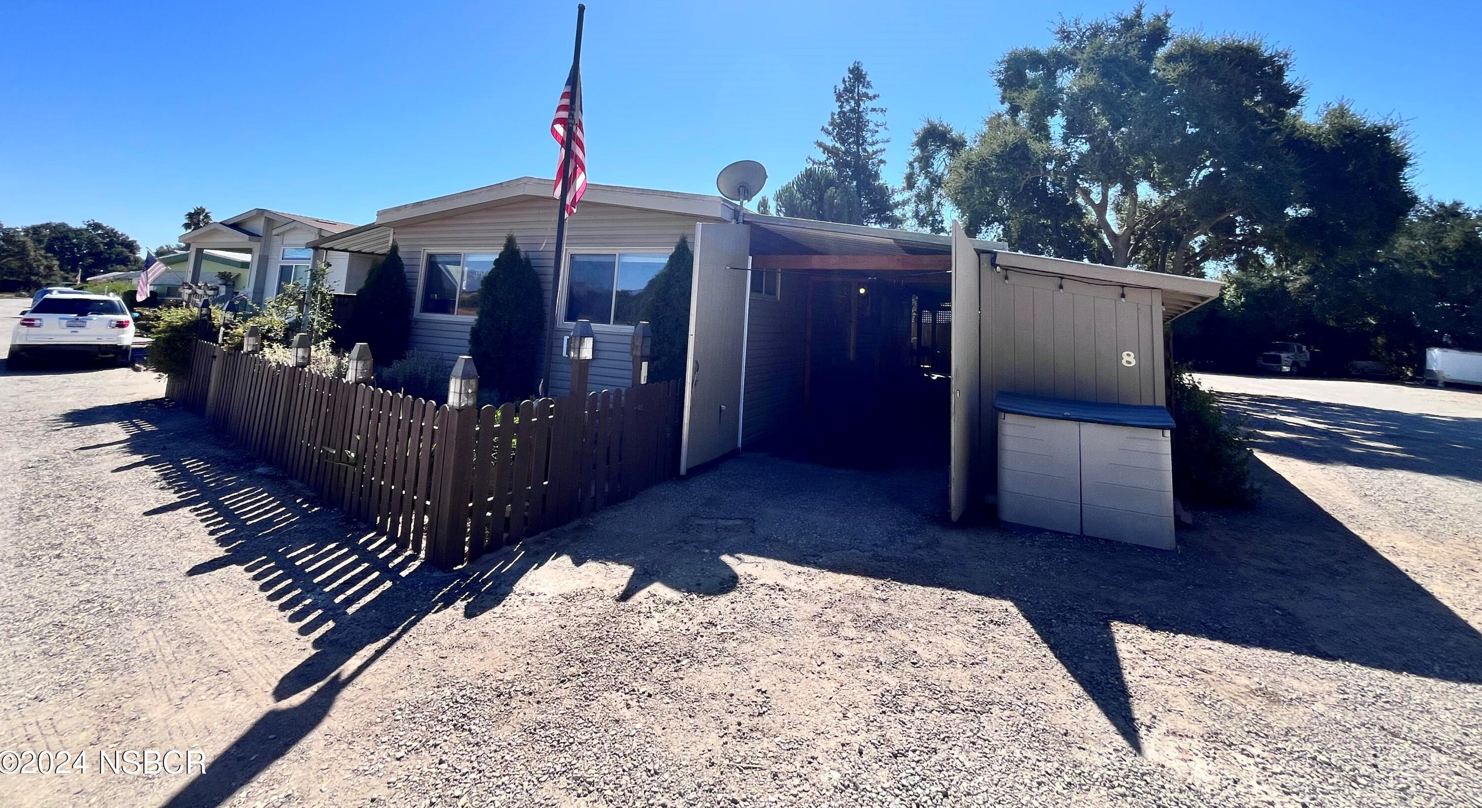 2056 W Hwy 154 #space 8, Santa Ynez, CA 93460