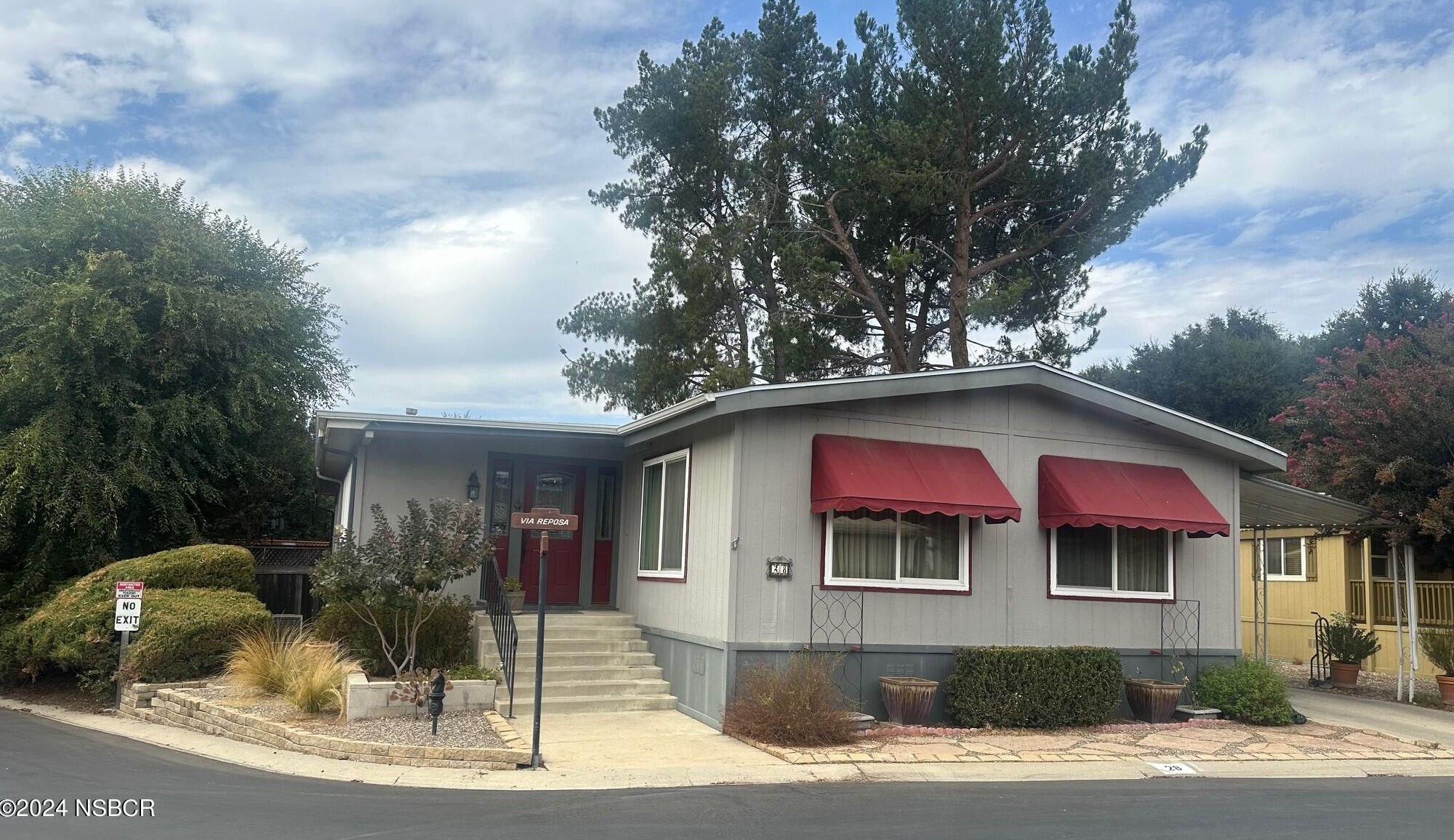 28 Via Reposa, Solvang, CA 93463
