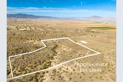 262 Castro Canyon, Cuyama, CA 93254 - Photo 2