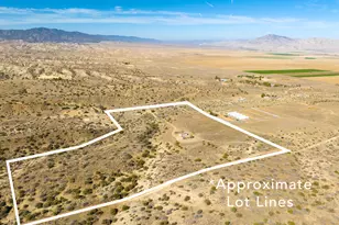 262 Castro Canyon, Cuyama, CA 93254 - Photo 2