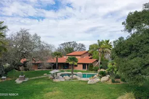2700 Santa Ynez St, Los Olivos, CA 93441 - Photo 1